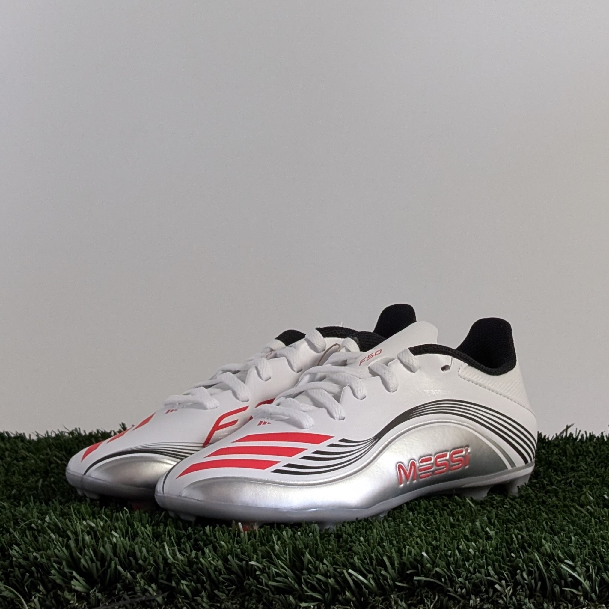 Adidas F50 Messi League FG/MG J - JP7454