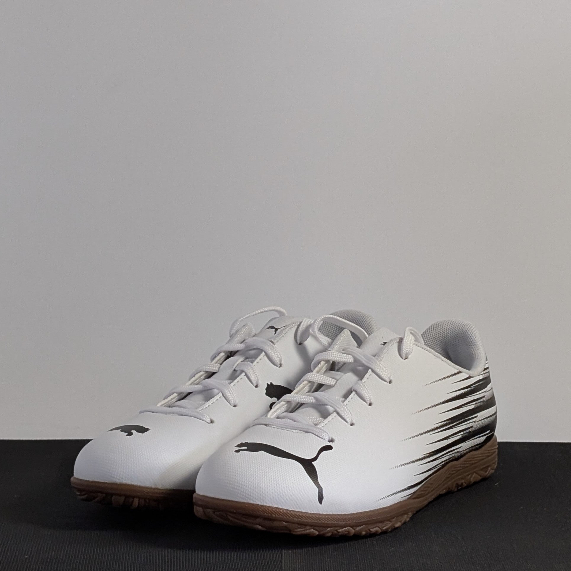Puma Attacanto II IT Jr - 108498 02