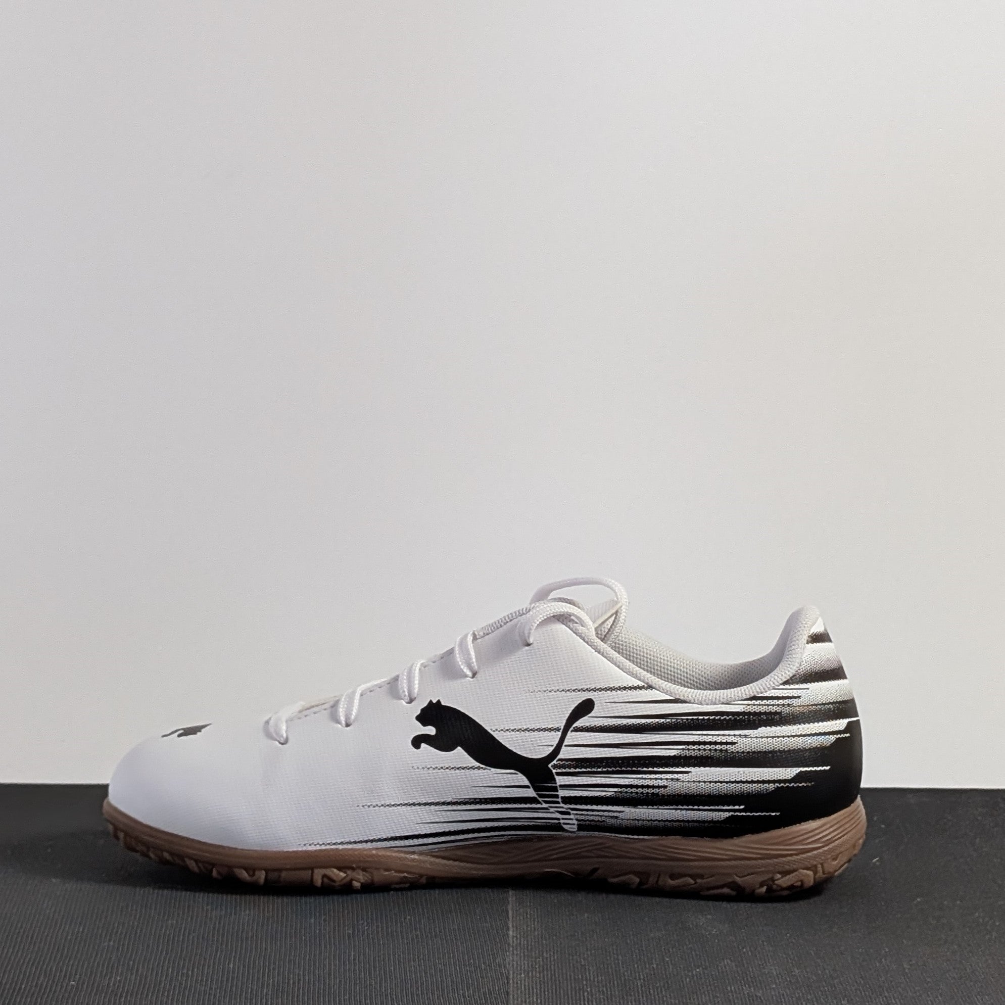 Puma Attacanto II IT Jr - 108498 02