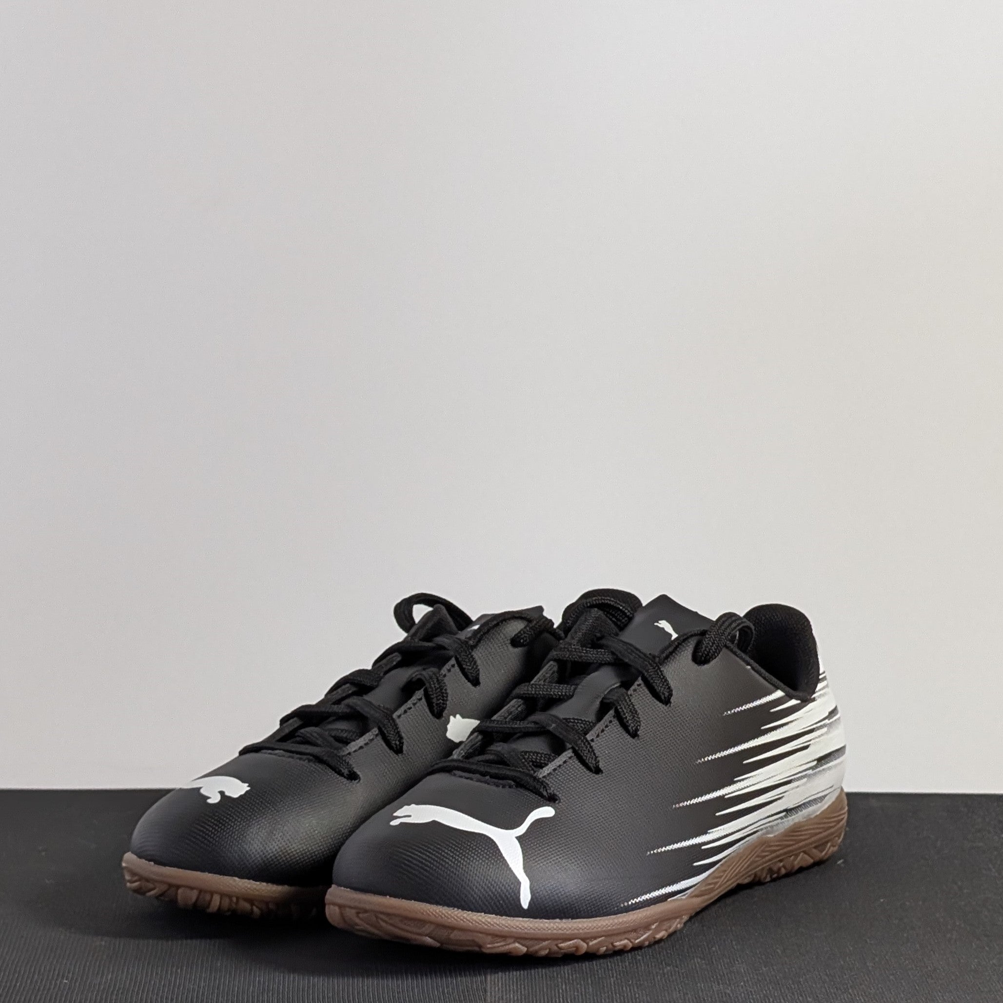 Puma Attacanto II IT Jr - 108498 01