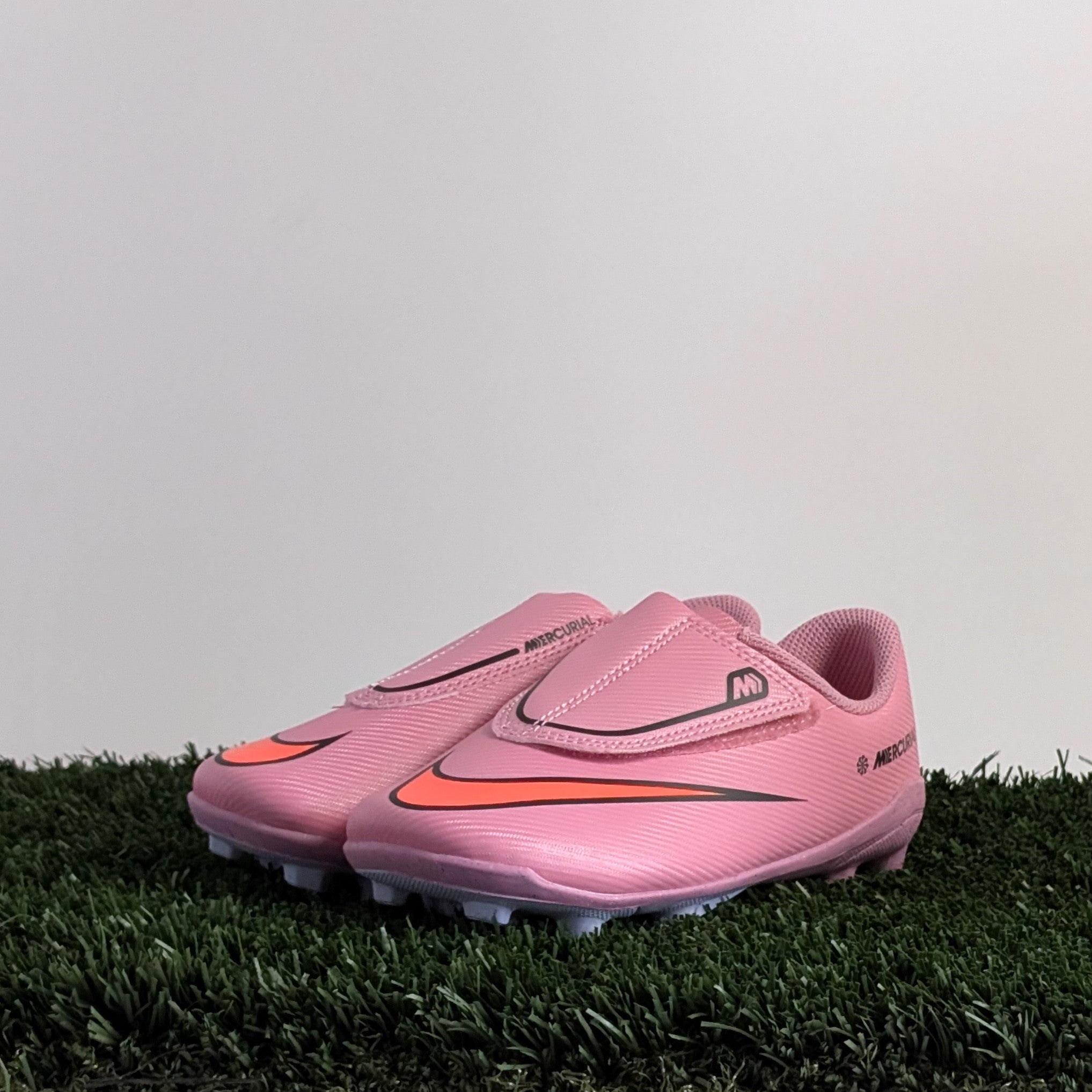 Nike Vapor 16 Club MG PS (V) JR - FQ8290-600