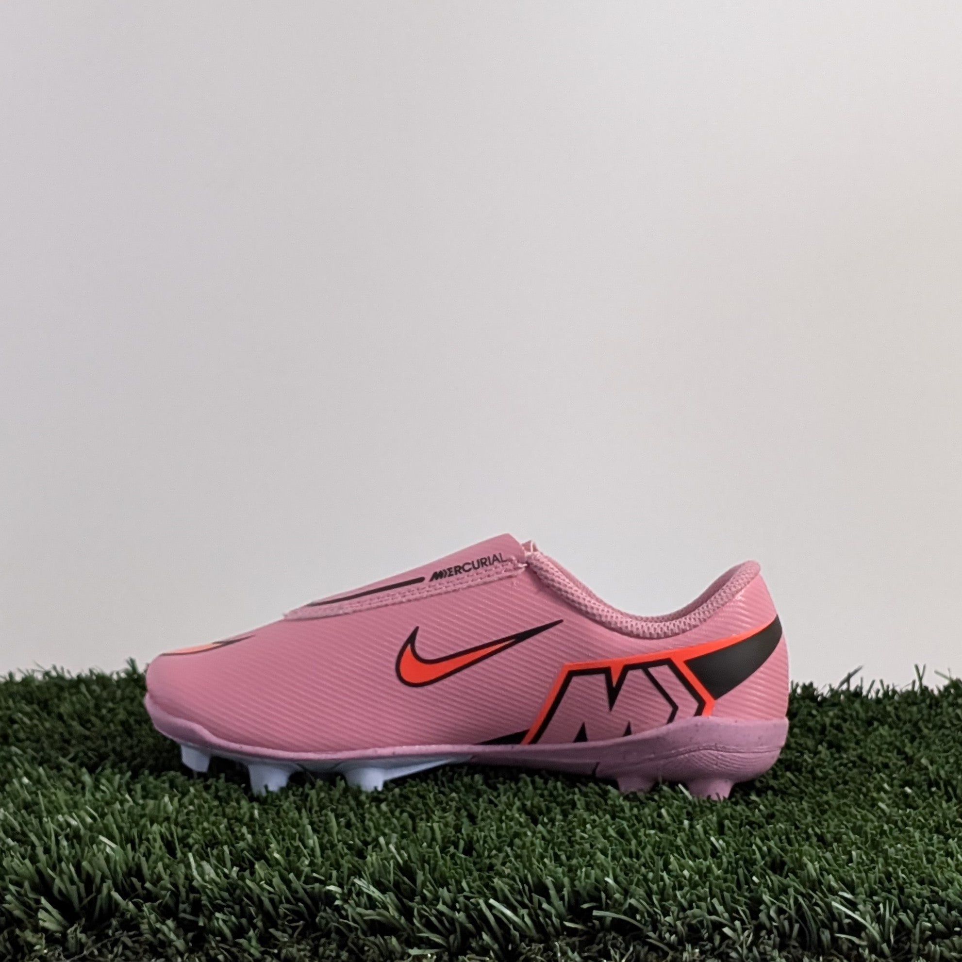 Nike Vapor 16 Club MG PS (V) JR - FQ8290-600