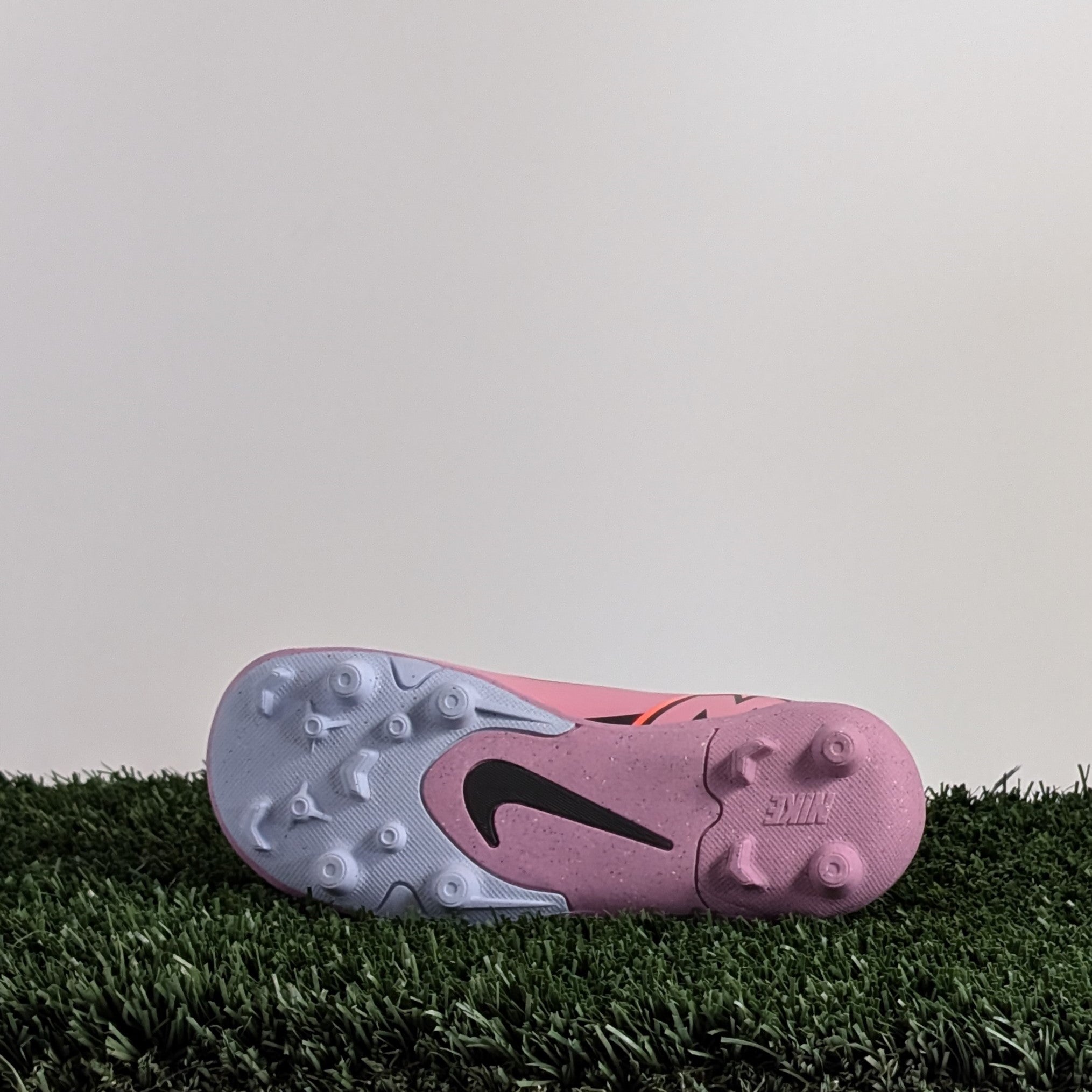 Nike Vapor 16 Club MG PS (V) JR - FQ8290-600