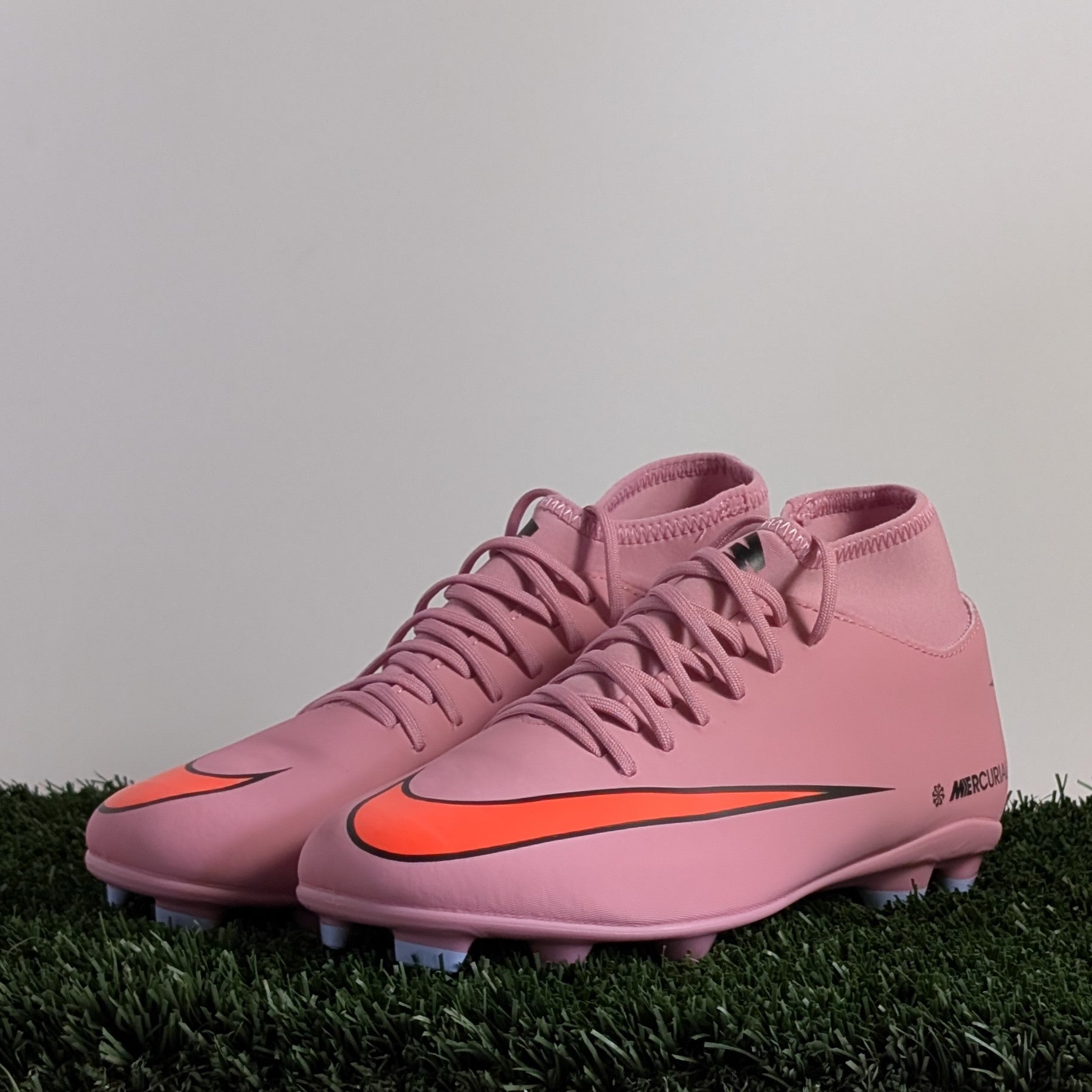 Nike Superfly 10 Club FG/MG - FQ8314-600
