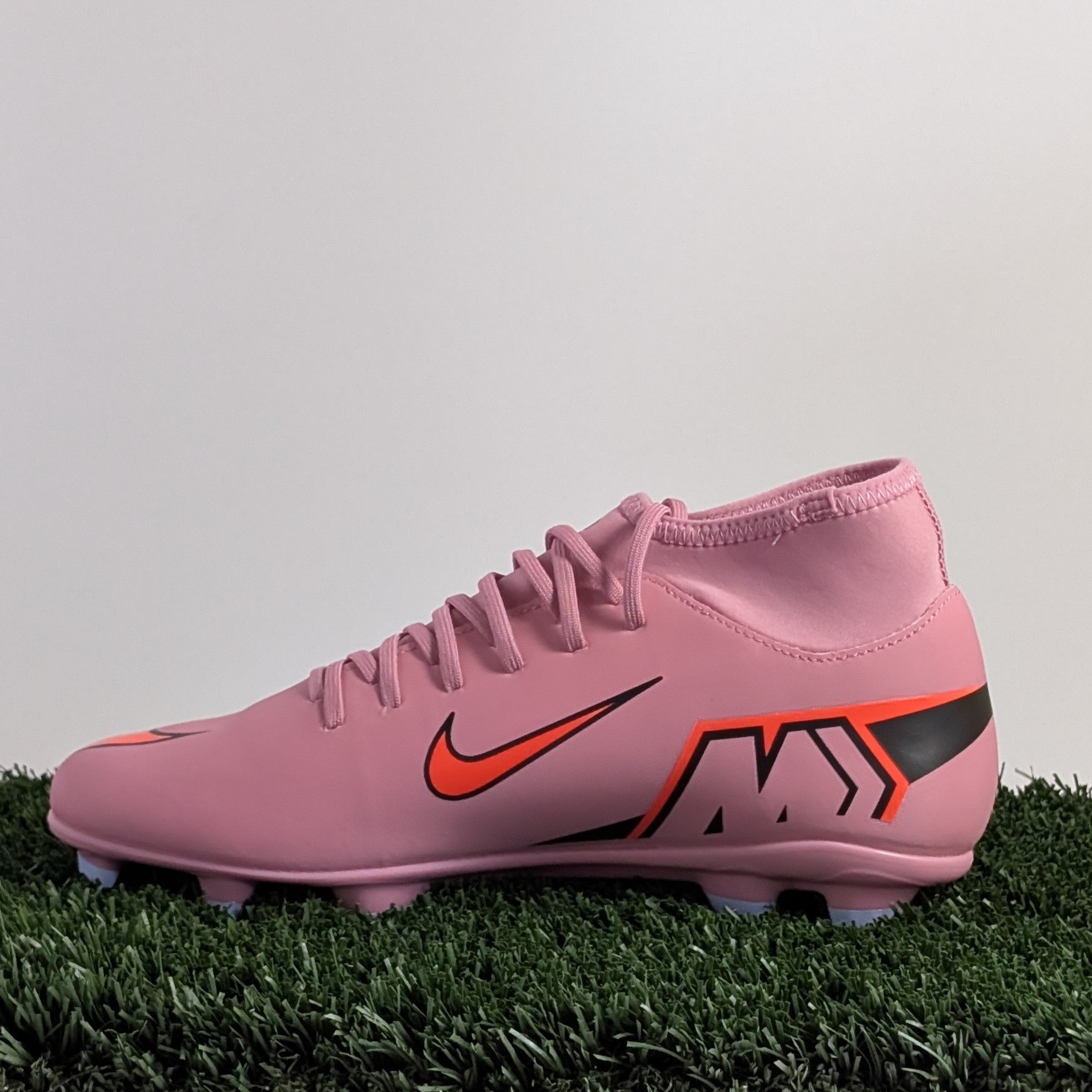 Nike Superfly 10 Club FG/MG - FQ8314-600