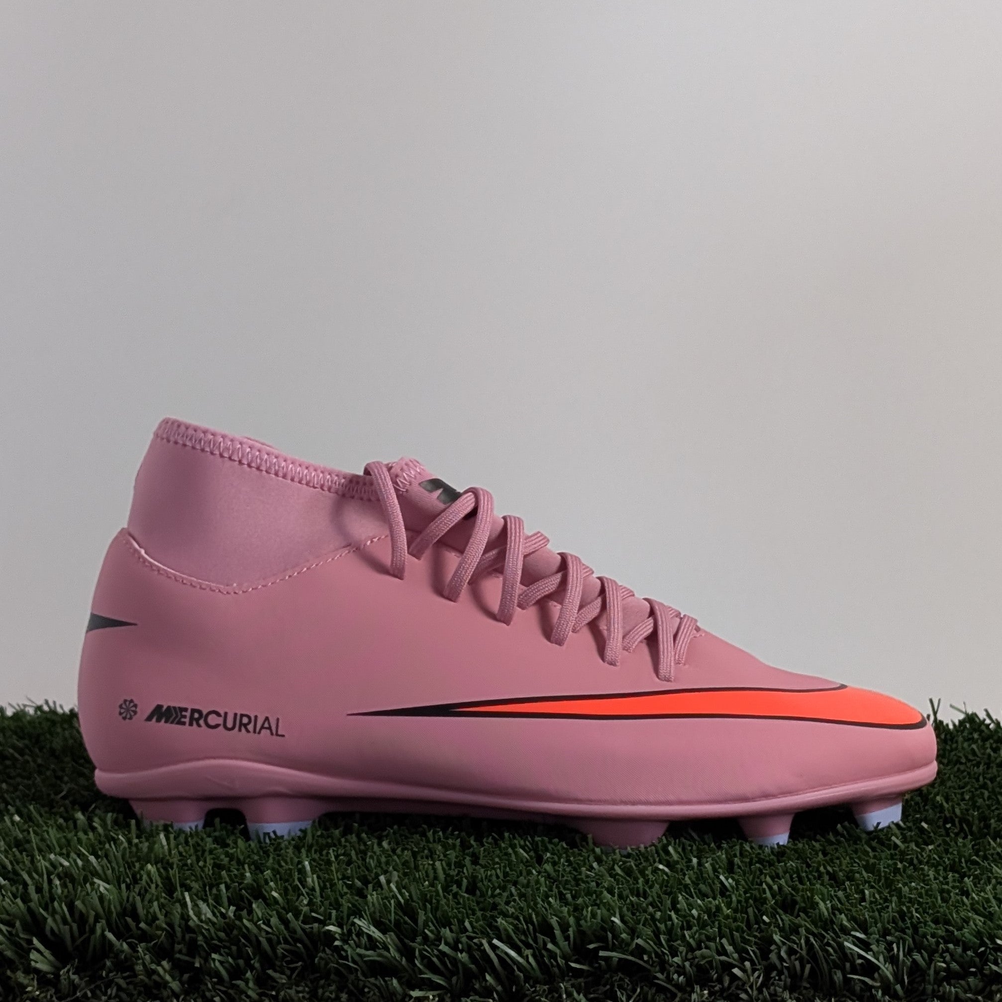 Nike Superfly 10 Club FG/MG - FQ8314-600