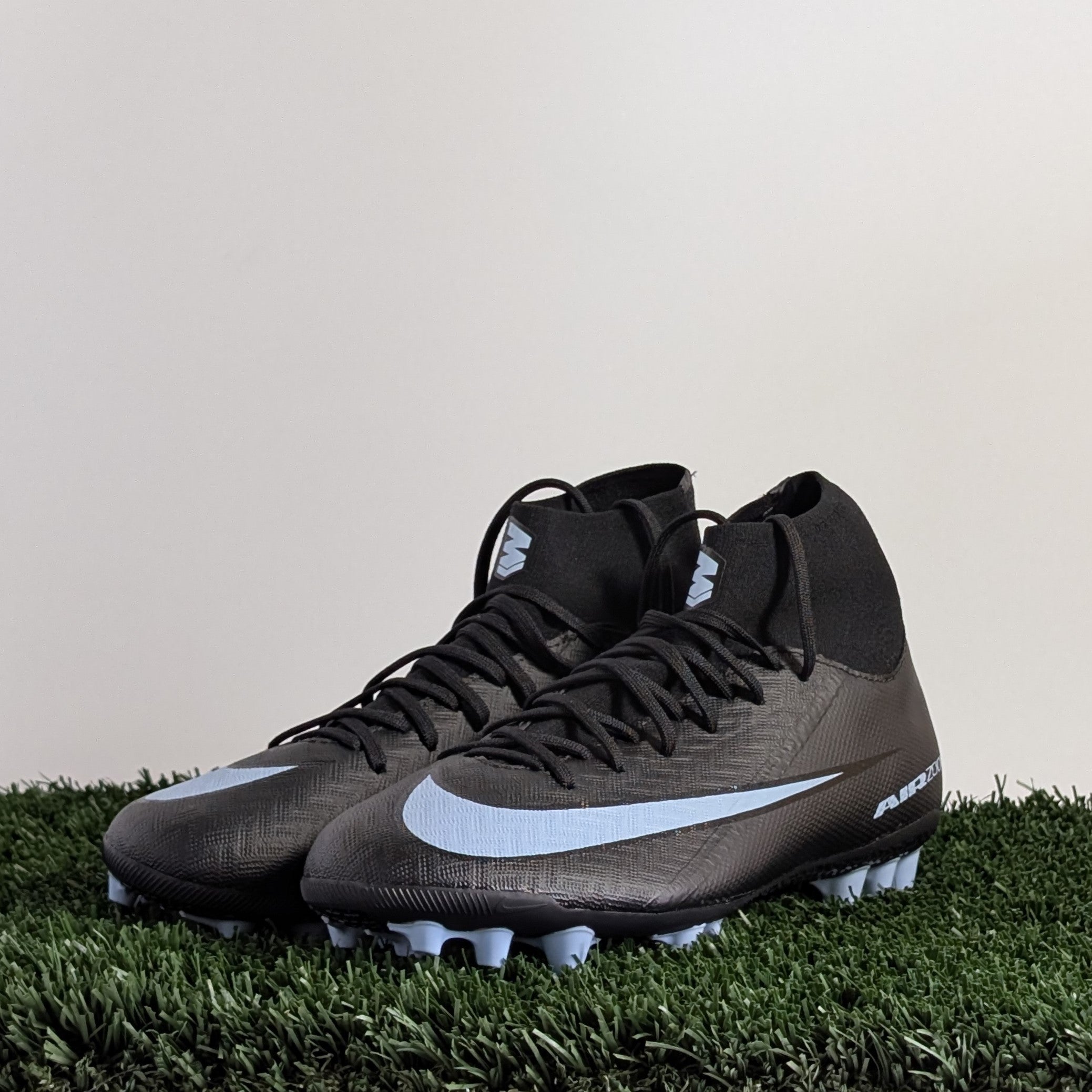 Nike ZM Superfly 10 Academy AG - FQ8329-001
