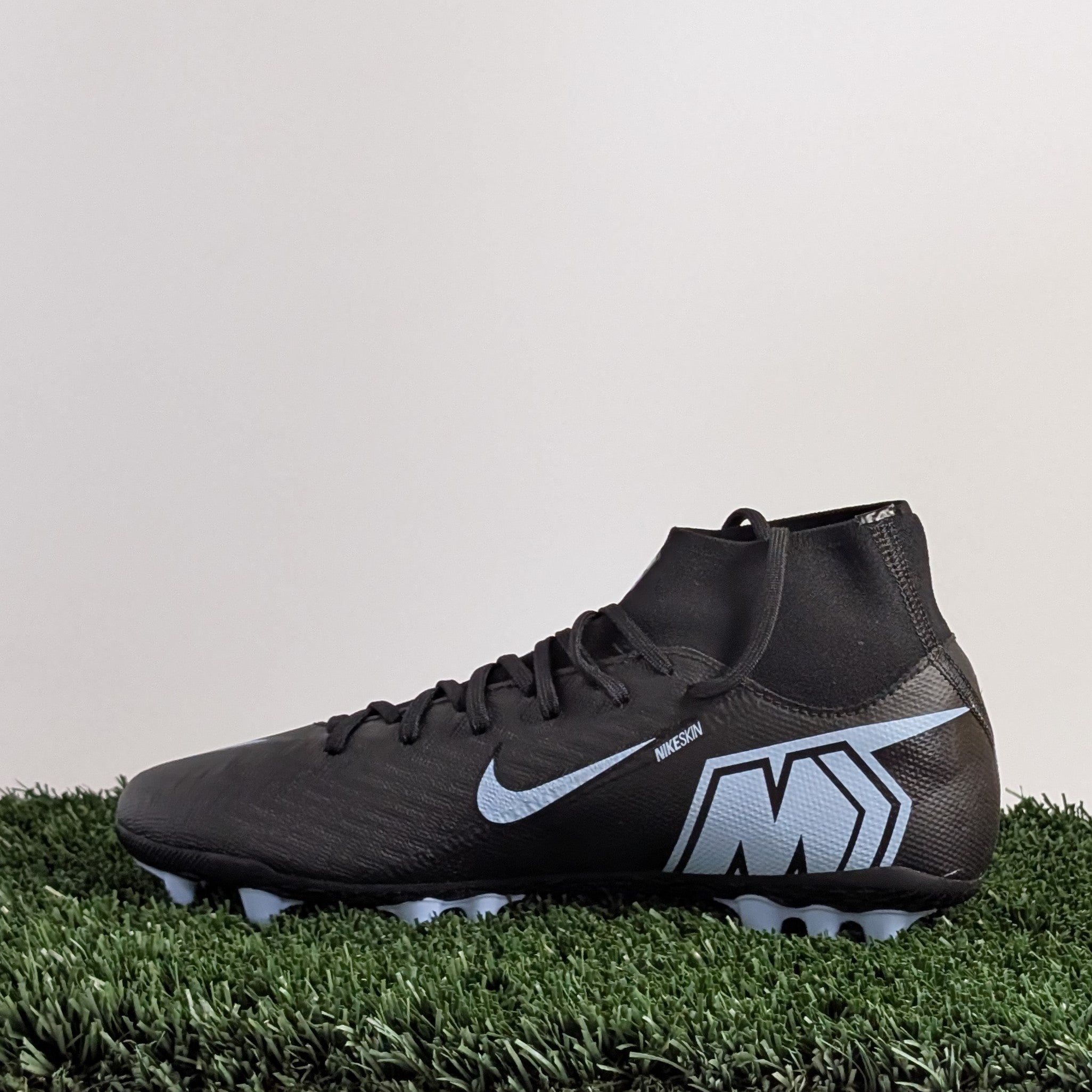 Nike ZM Superfly 10 Academy AG - FQ8329-001