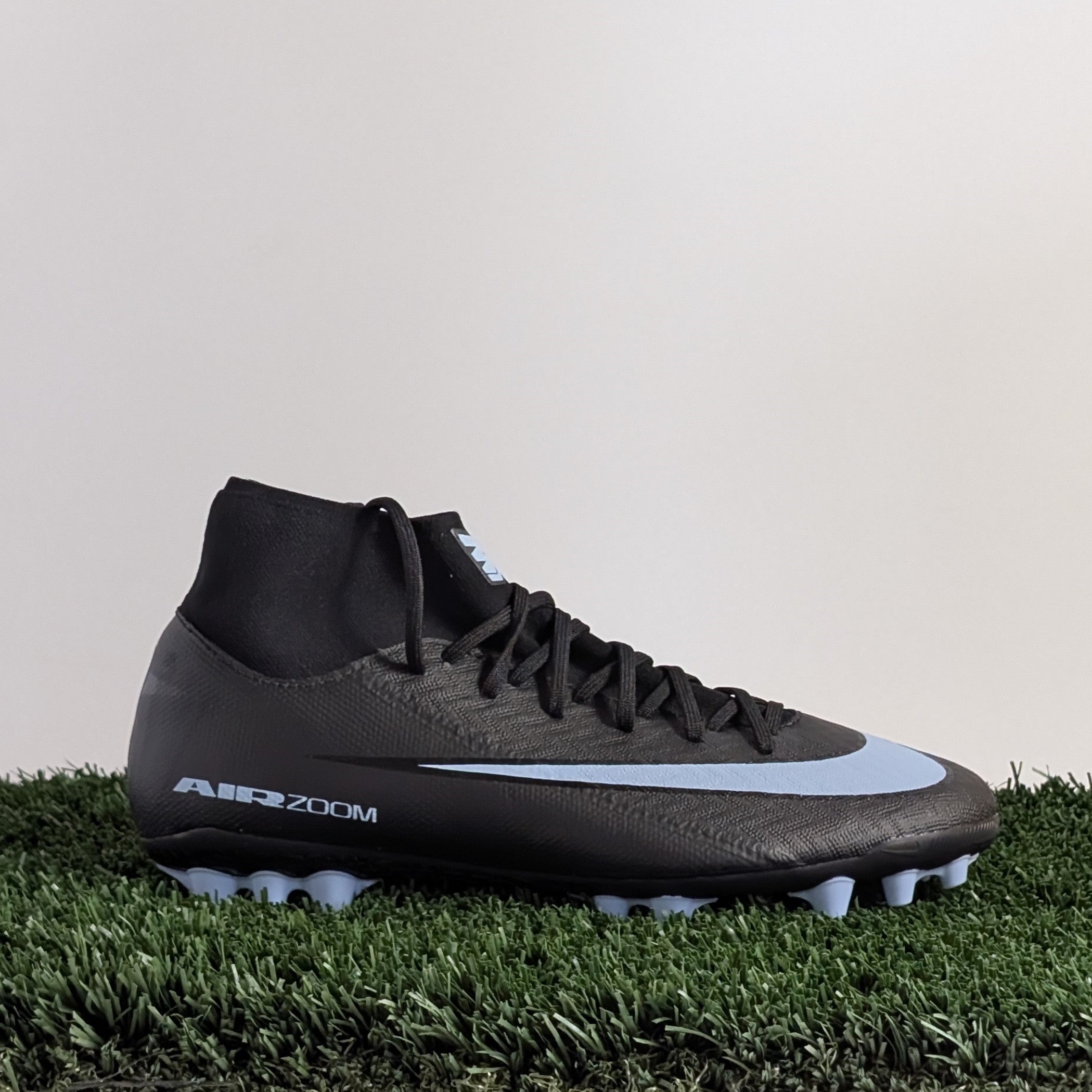 Nike ZM Superfly 10 Academy AG - FQ8329-001