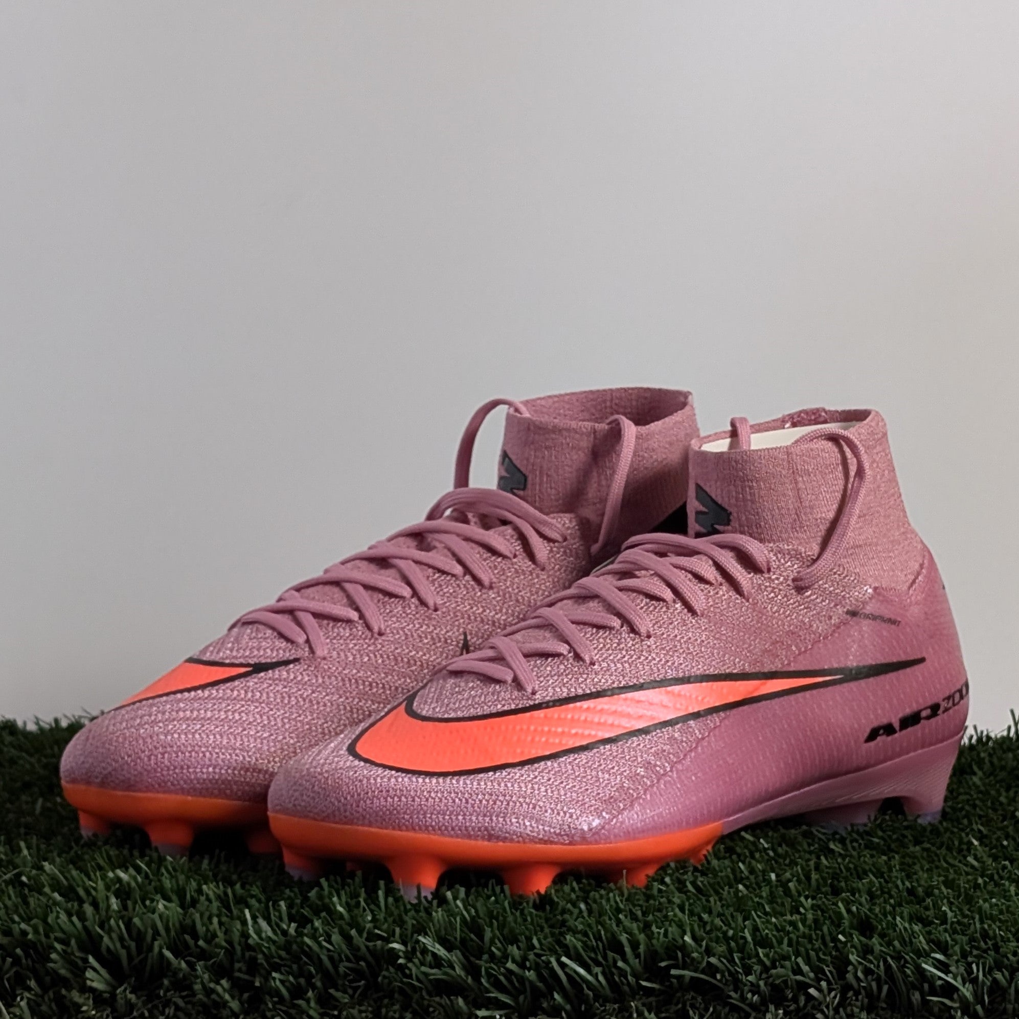 Nike Zoom Superfly 10 Elite AG-Pro - FQ8339-600