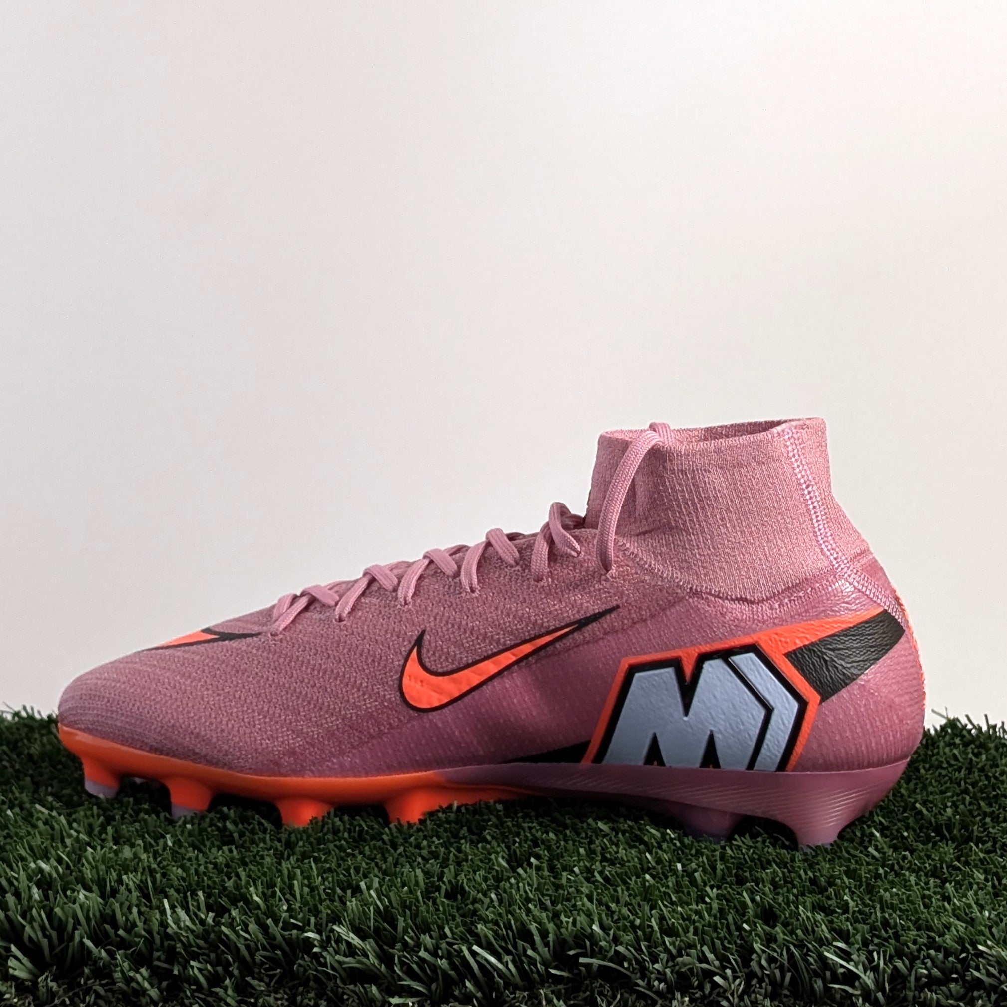 Nike Zoom Superfly 10 Elite AG-Pro - FQ8339-600