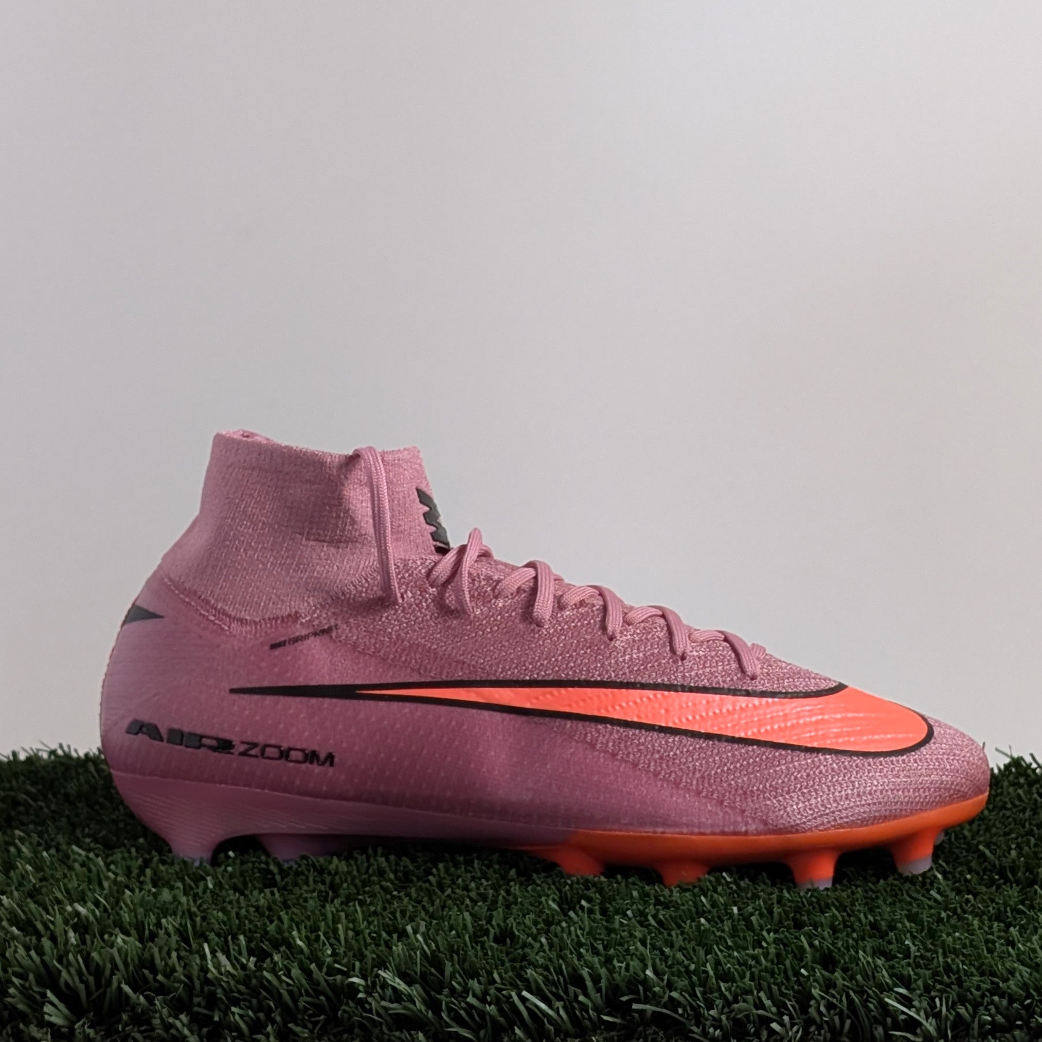 Nike Zoom Superfly 10 Elite AG-Pro - FQ8339-600