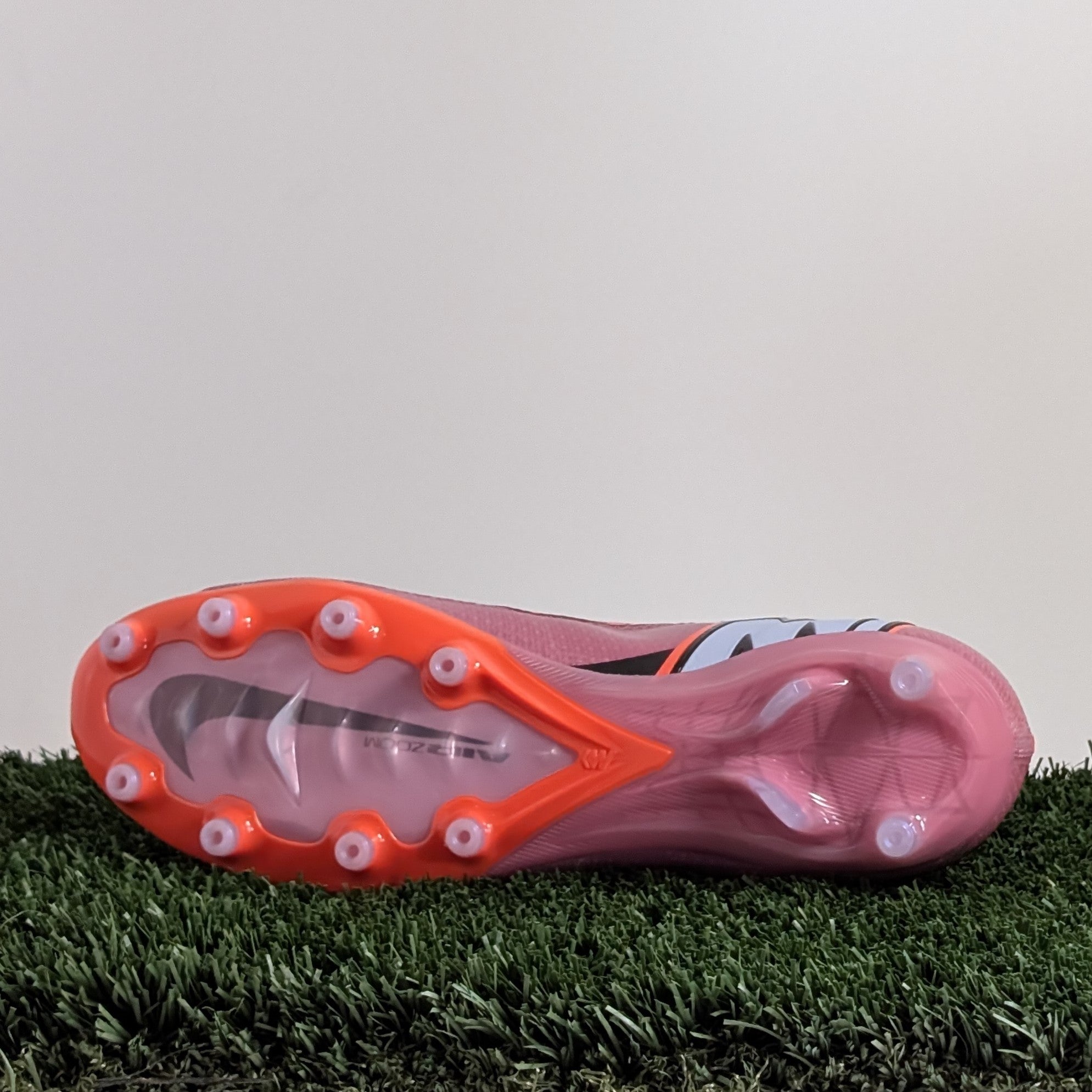 Nike Zoom Superfly 10 Elite AG-Pro - FQ8339-600