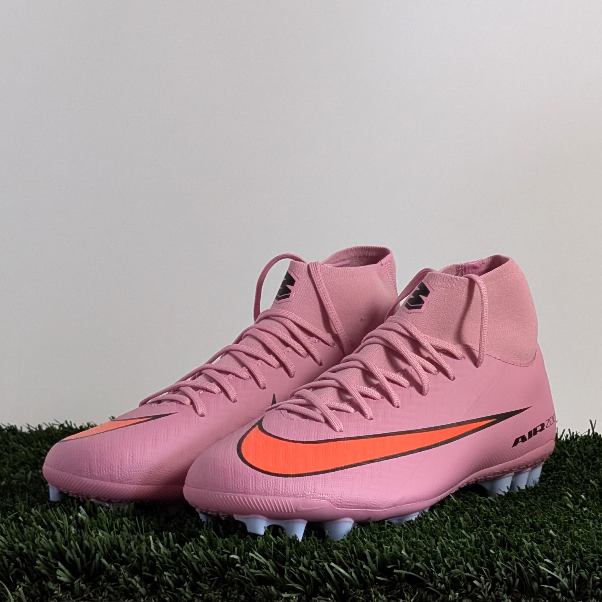Nike ZM Superfly 10 Academy AG - FQ8329-600