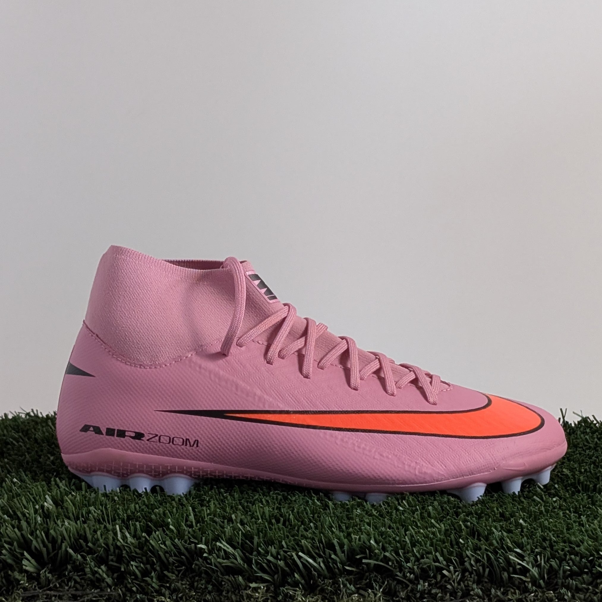 Nike ZM Superfly 10 Academy AG - FQ8329-600