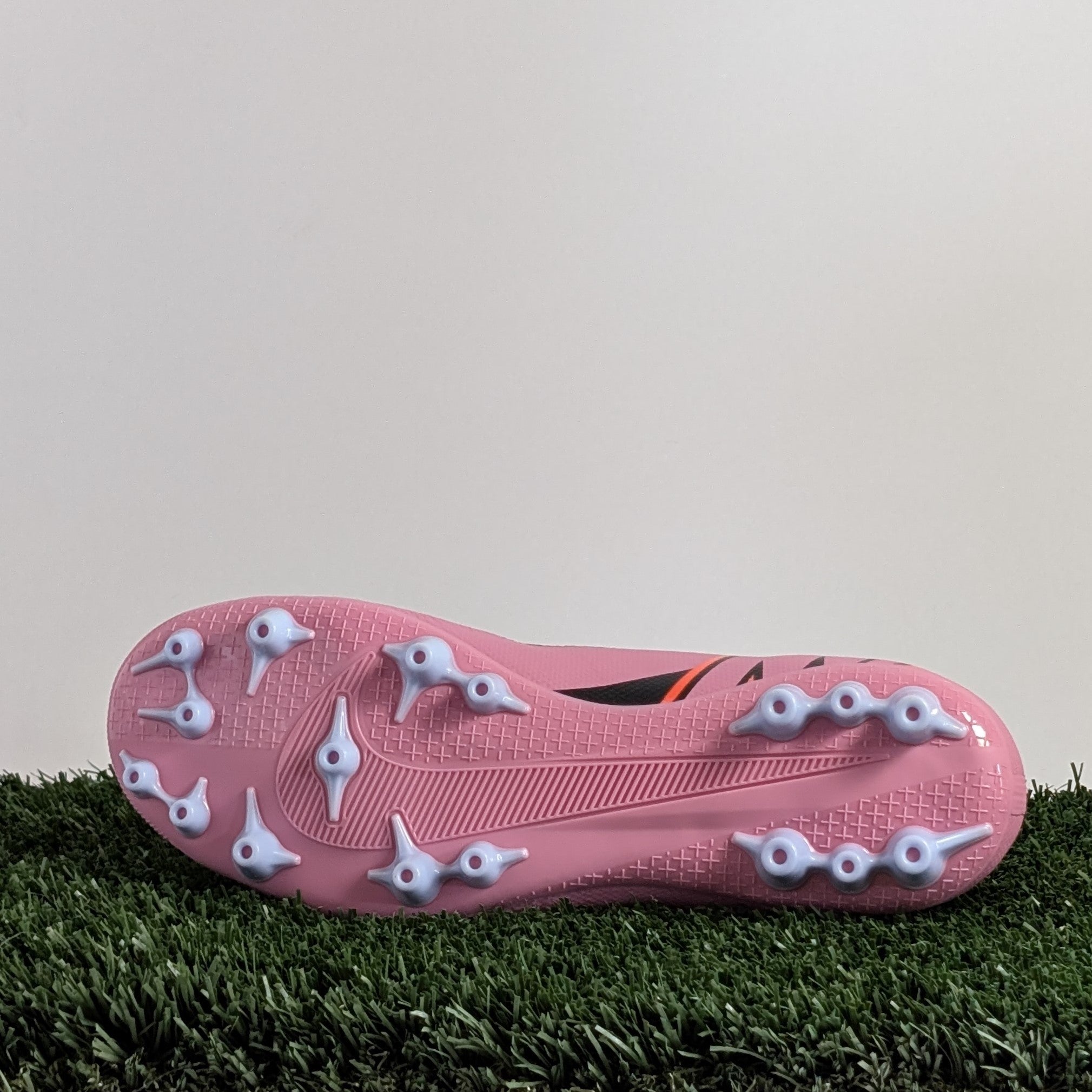 Nike ZM Superfly 10 Academy AG - FQ8329-600