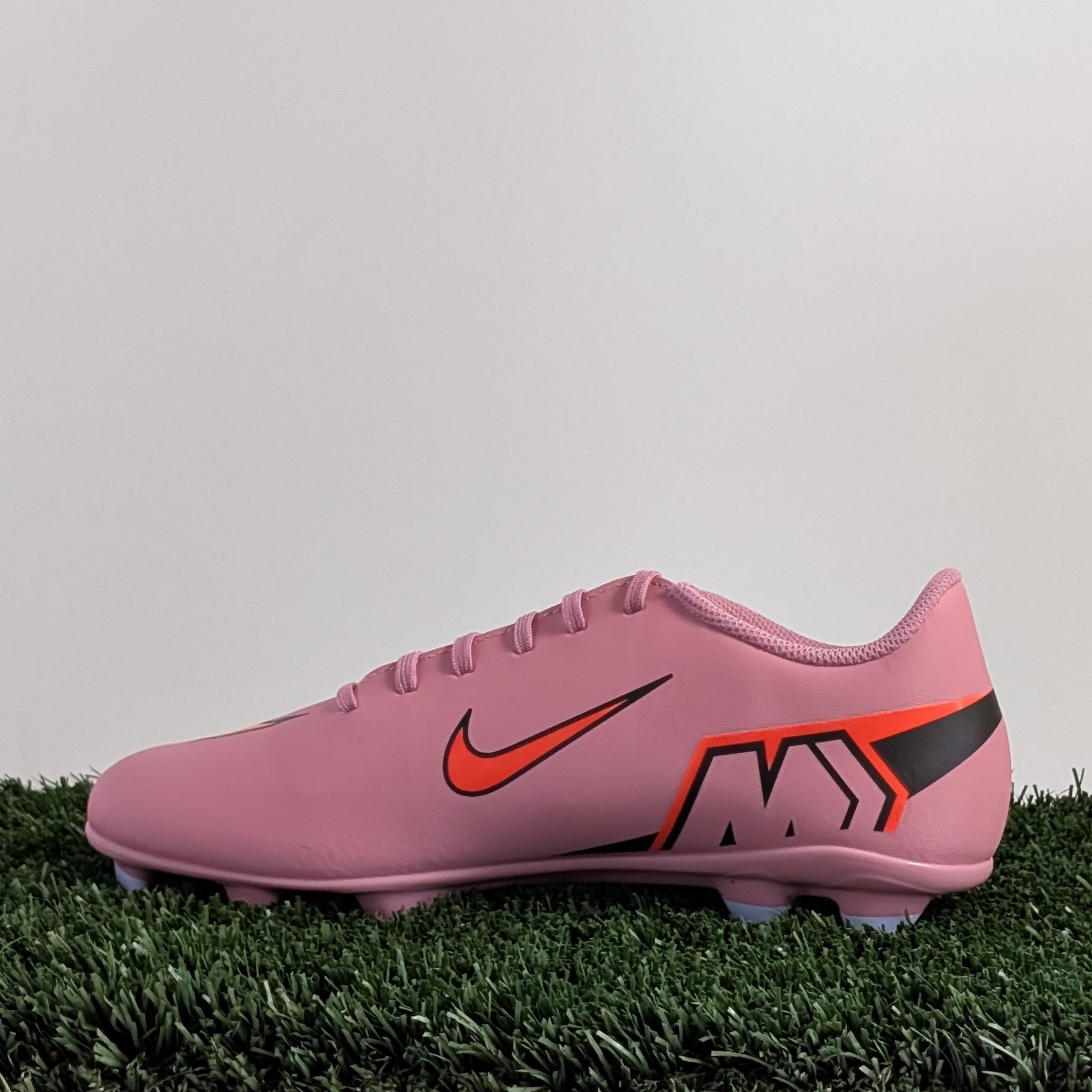 Nike Vapor 16 Club FG/MG - FQ8441-600