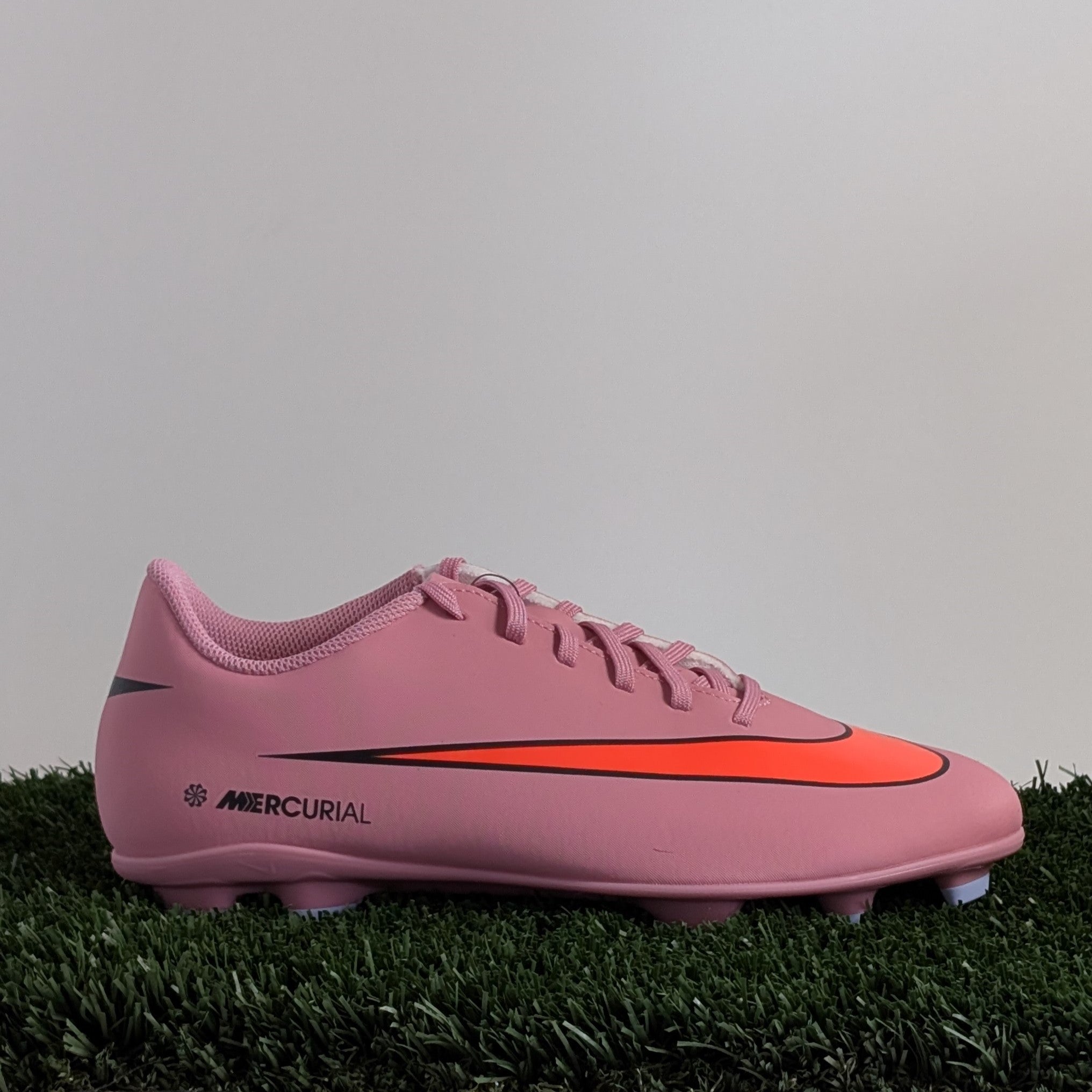 Nike Vapor 16 Club FG/MG - FQ8441-600