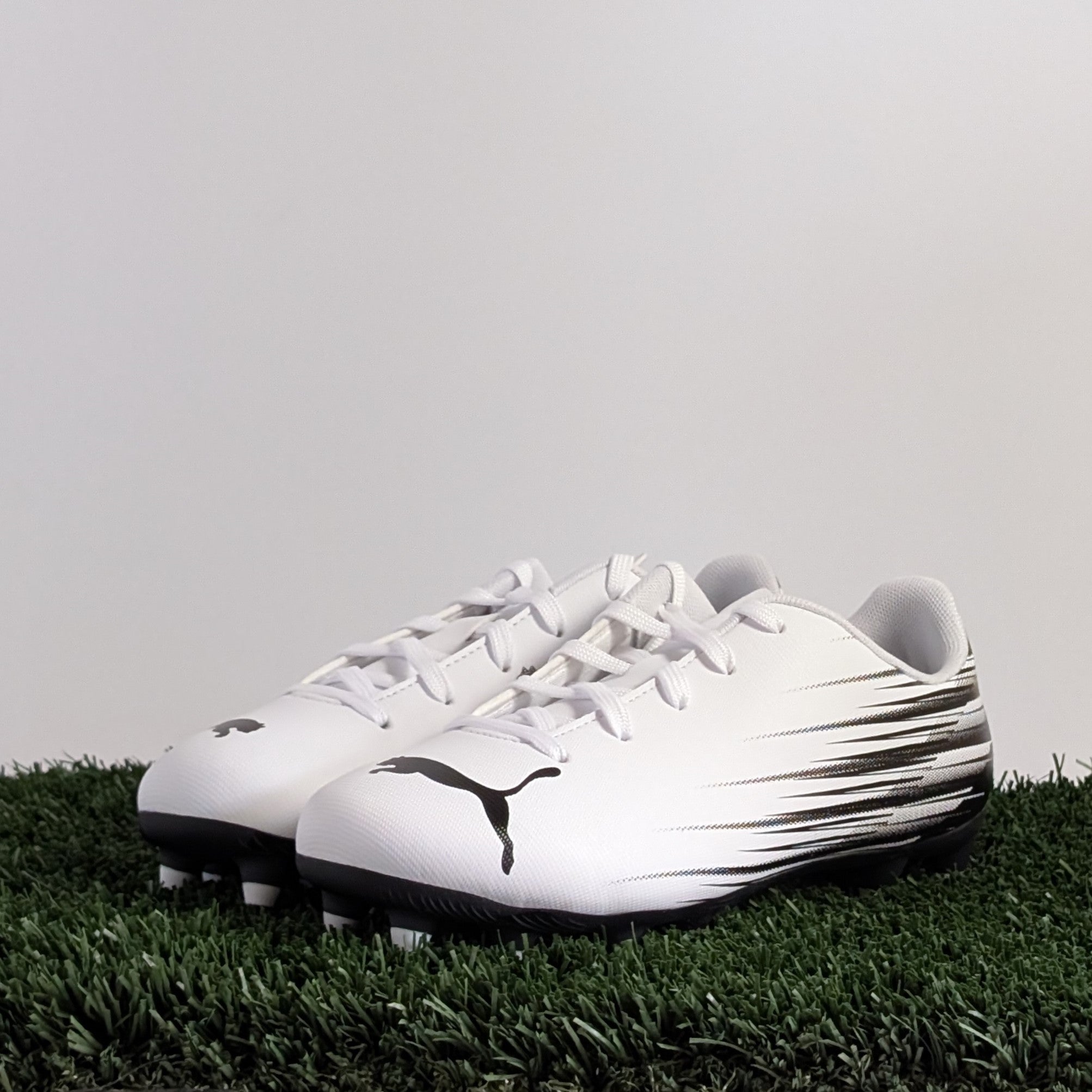 Puma Attacanto II FG/AG Jr - 108496 02