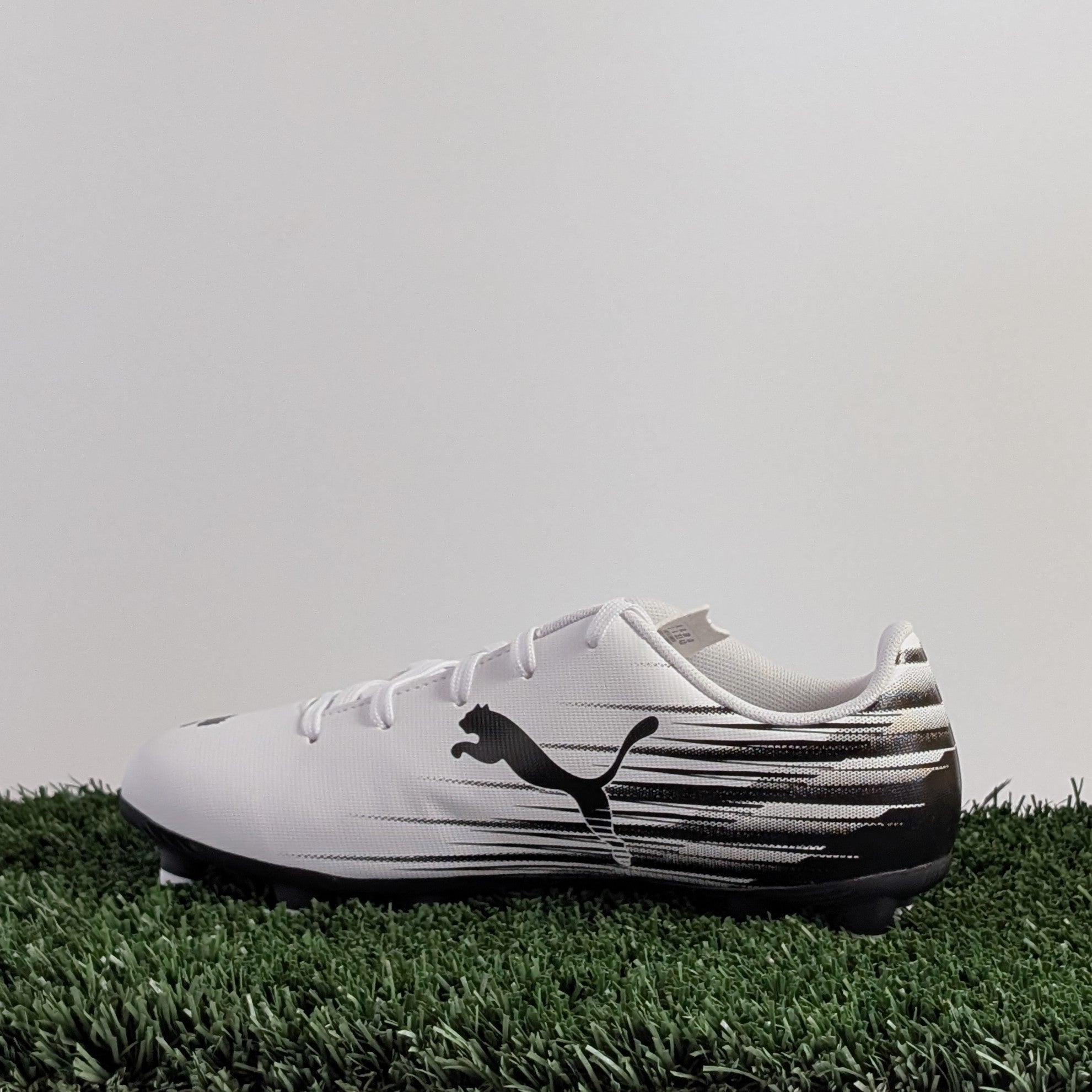 Puma Attacanto II FG/AG Jr - 108496 02
