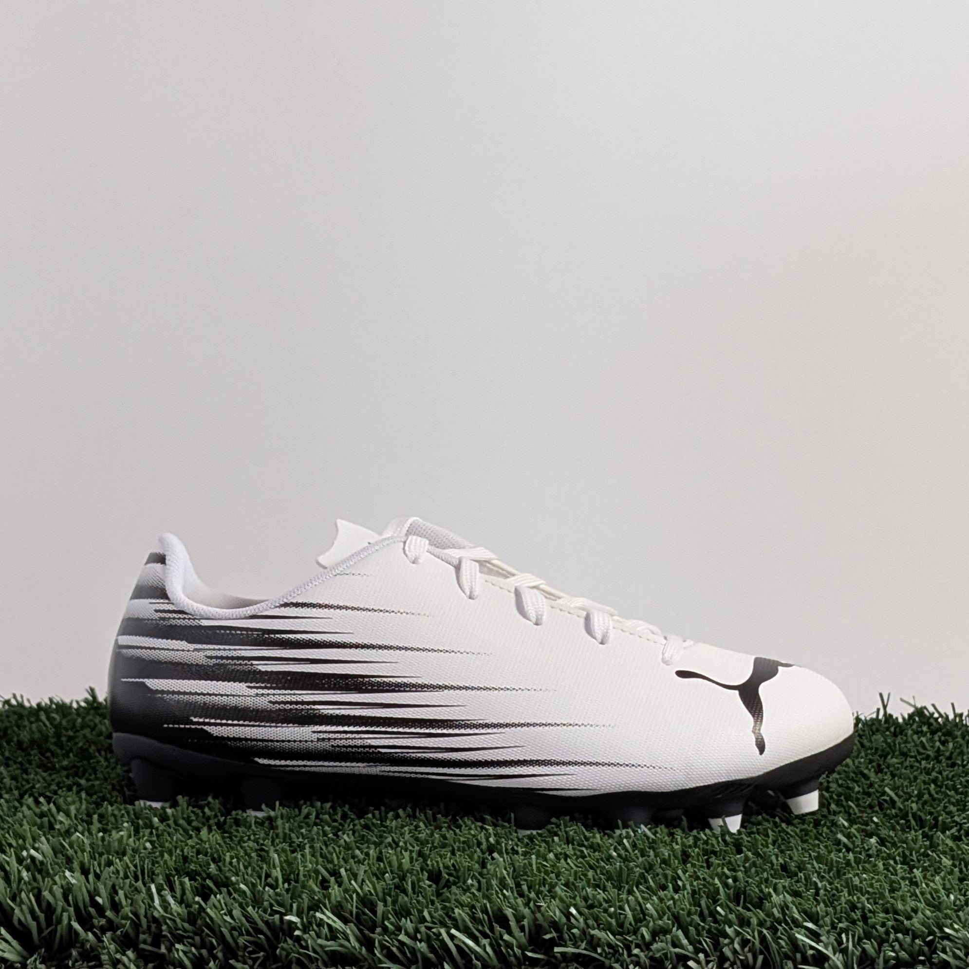 Puma Attacanto II FG/AG Jr - 108496 02