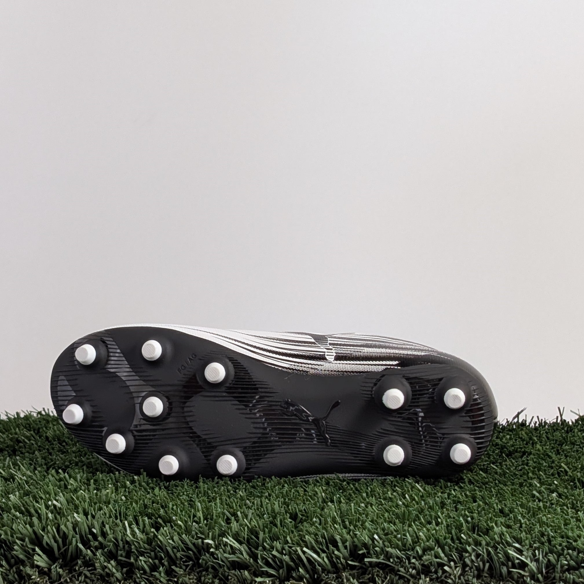 Puma Attacanto II FG/AG Jr - 108496 02