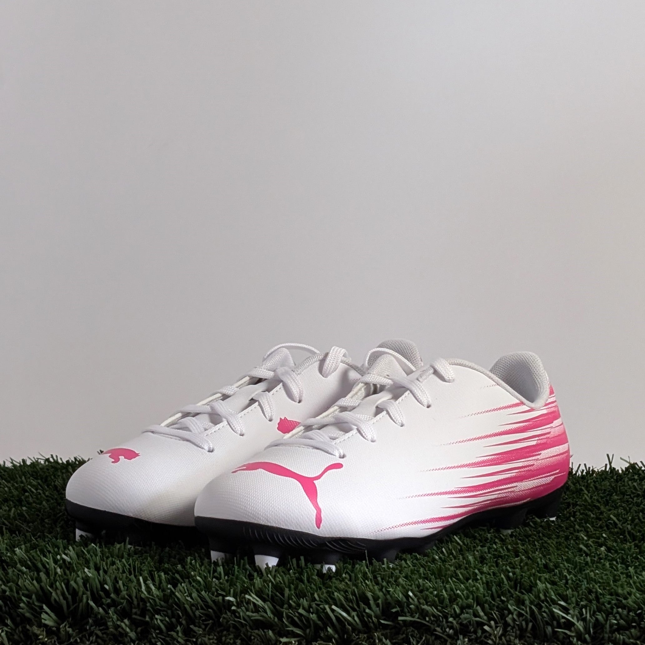 Puma Attacanto II FG/AG Jr - 108496 05