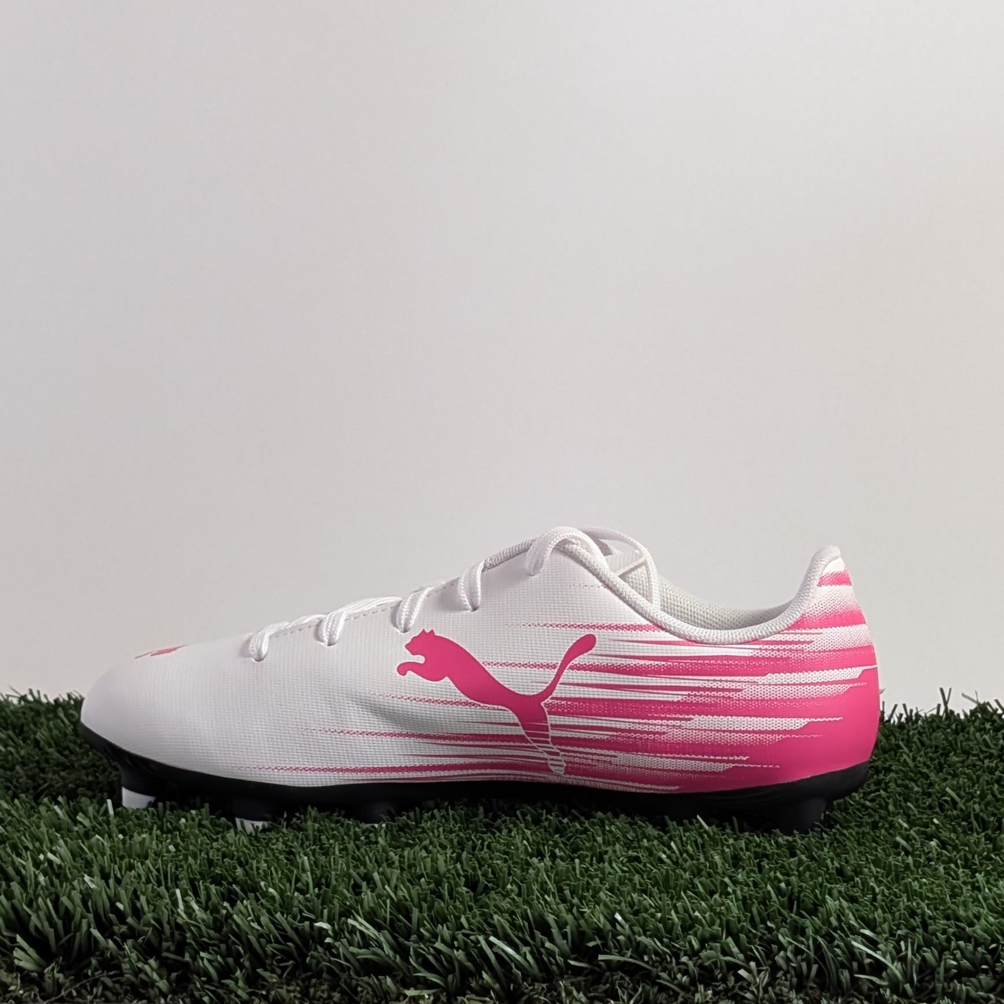 Puma Attacanto II FG/AG Jr - 108496 05