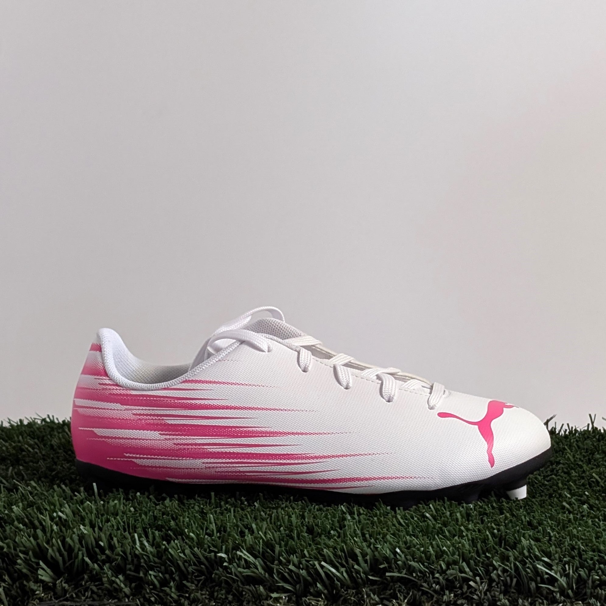 Puma Attacanto II FG/AG Jr - 108496 05