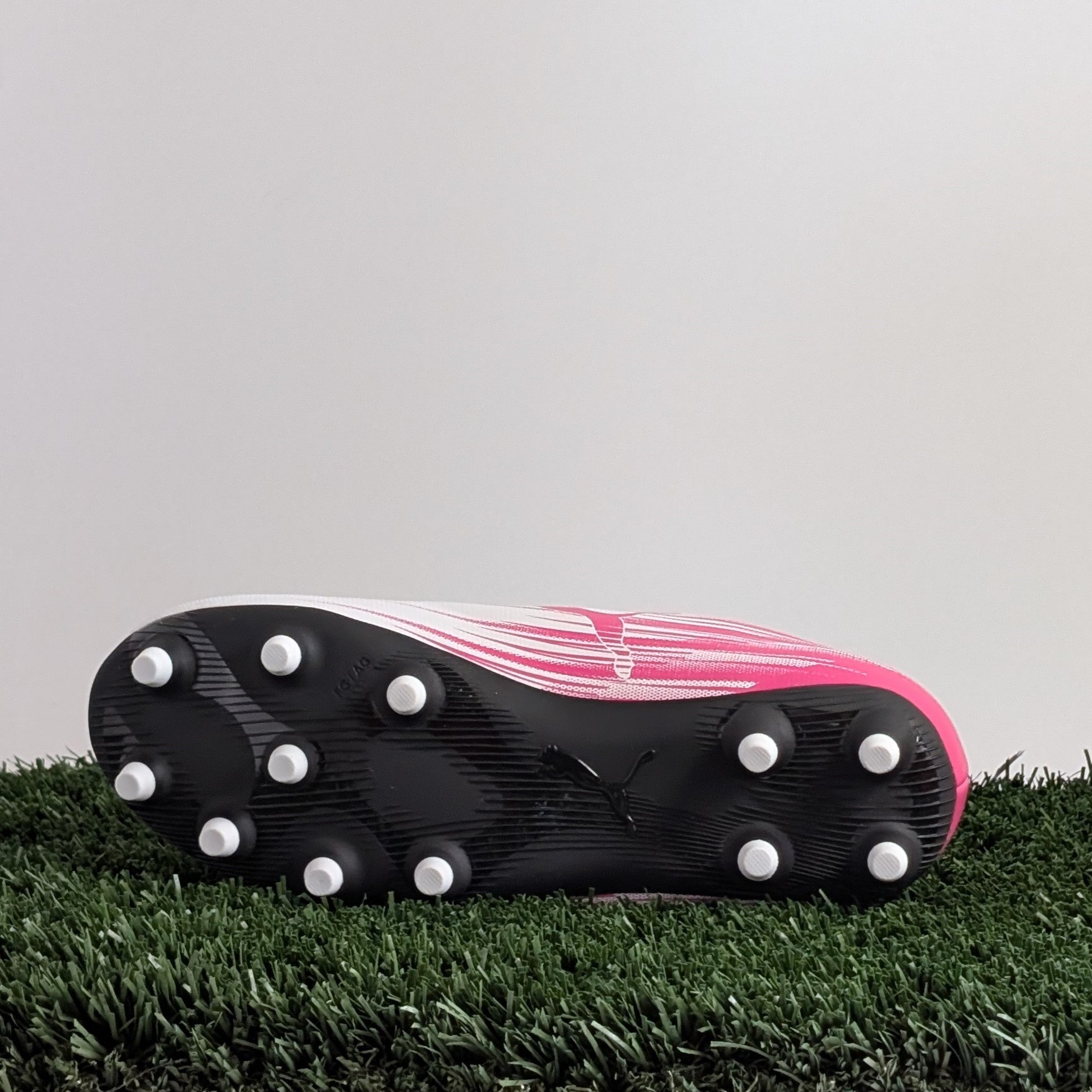 Puma Attacanto II FG/AG Jr - 108496 05