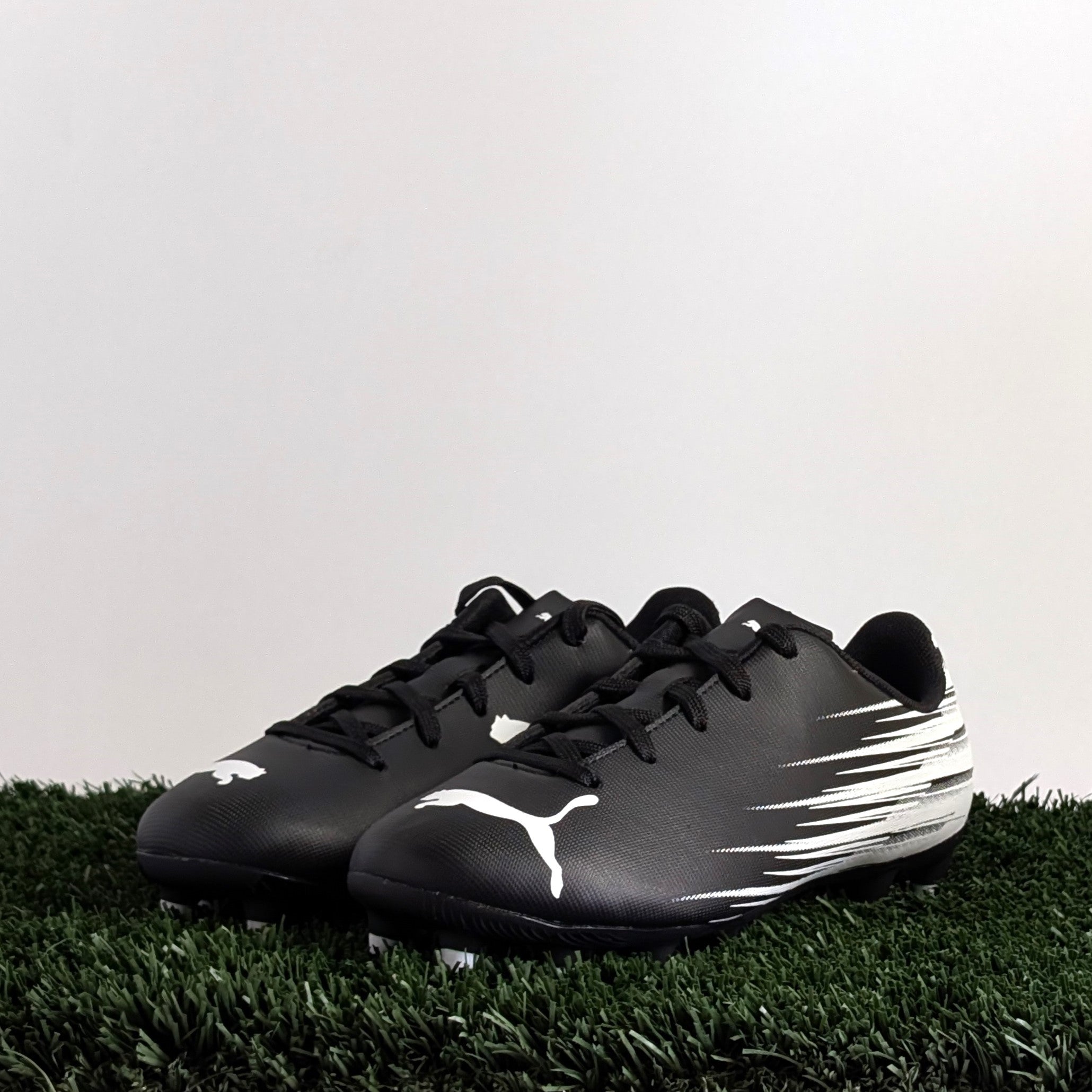 Puma Attacanto II FG/AG Jr - 108496 01