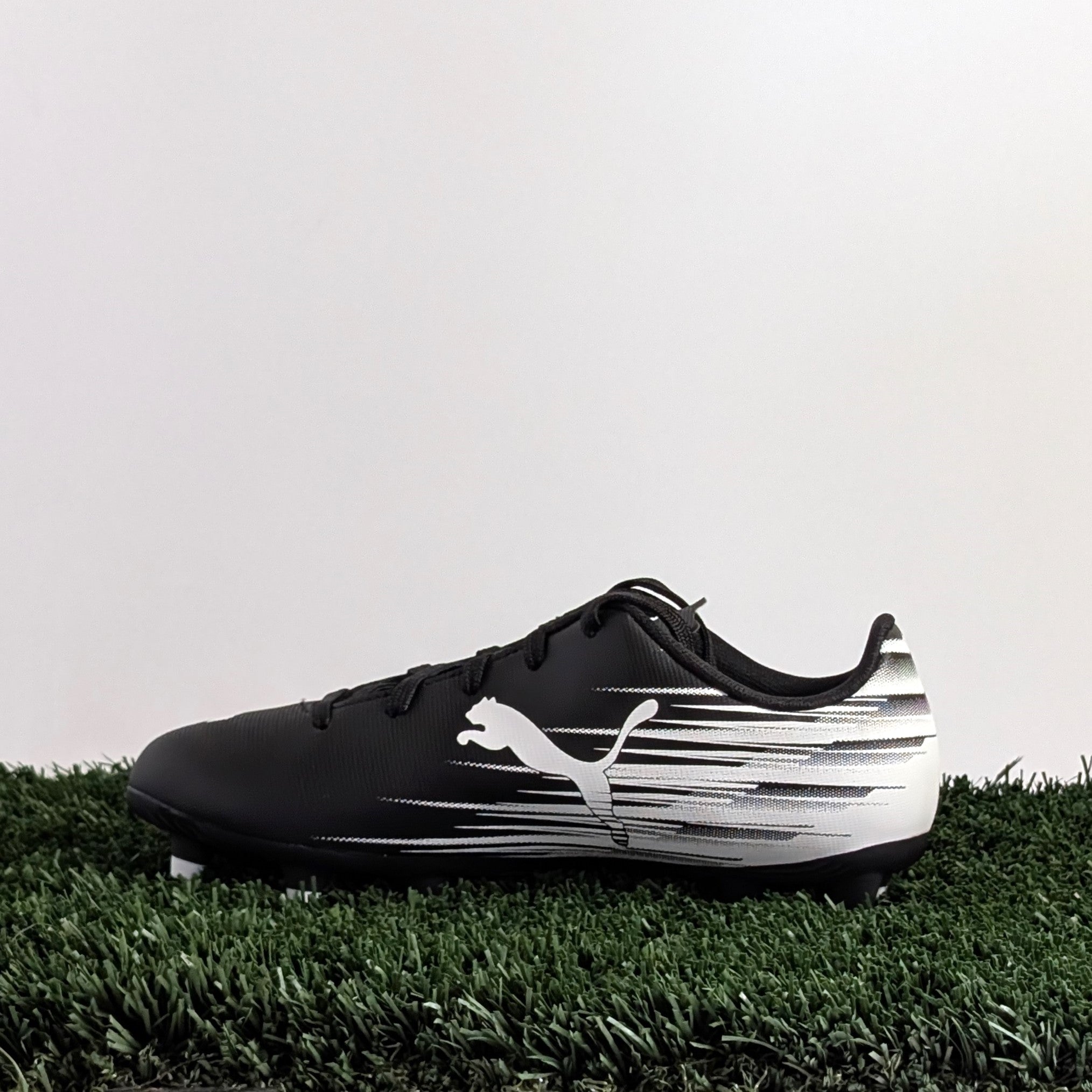 Puma Attacanto II FG/AG Jr - 108496 01