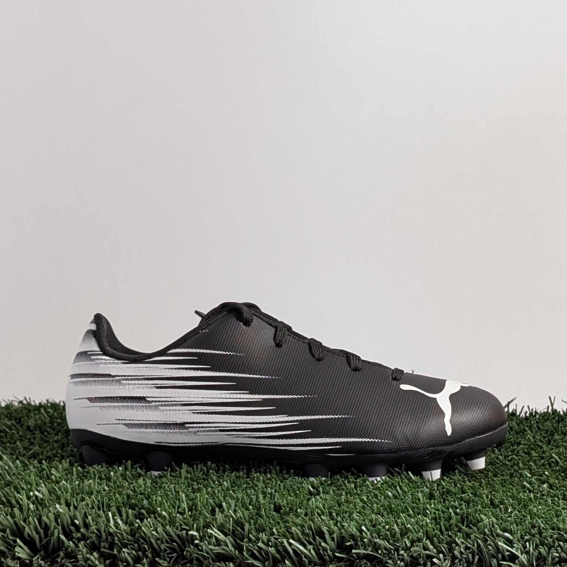 Puma Attacanto II FG/AG Jr - 108496 01