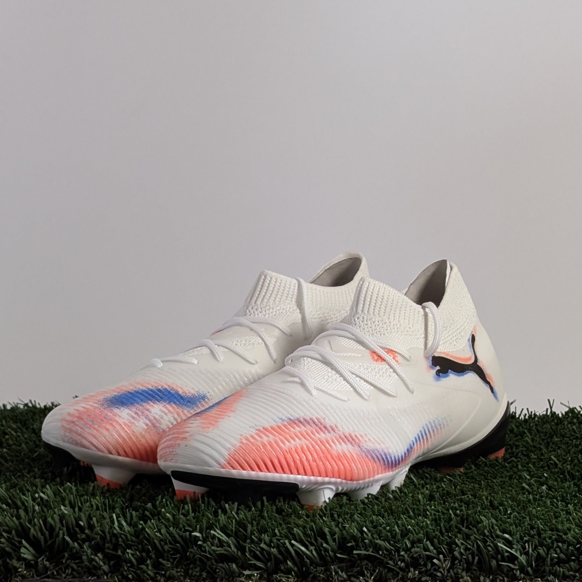 Puma Future 8 Match FG/AG Wn's - 108610 01