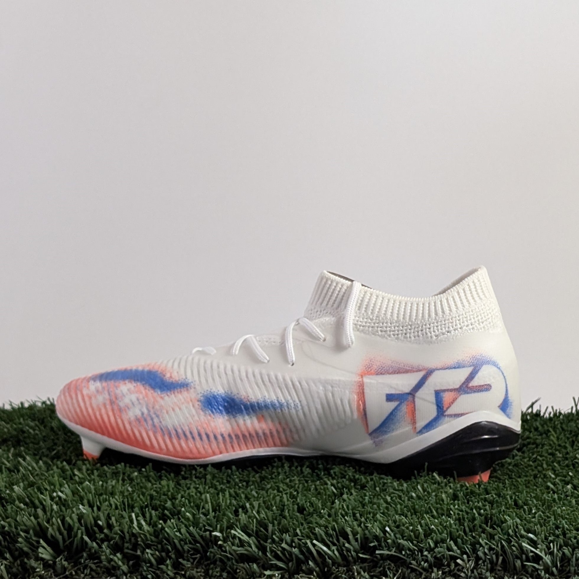Puma Future 8 Match FG/AG Wn's - 108610 01