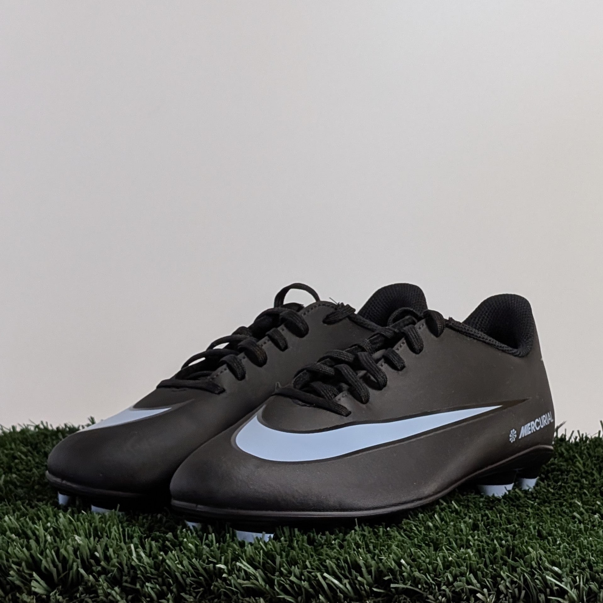 Nike Vapor 16 Club FG/MG - FQ8441-001