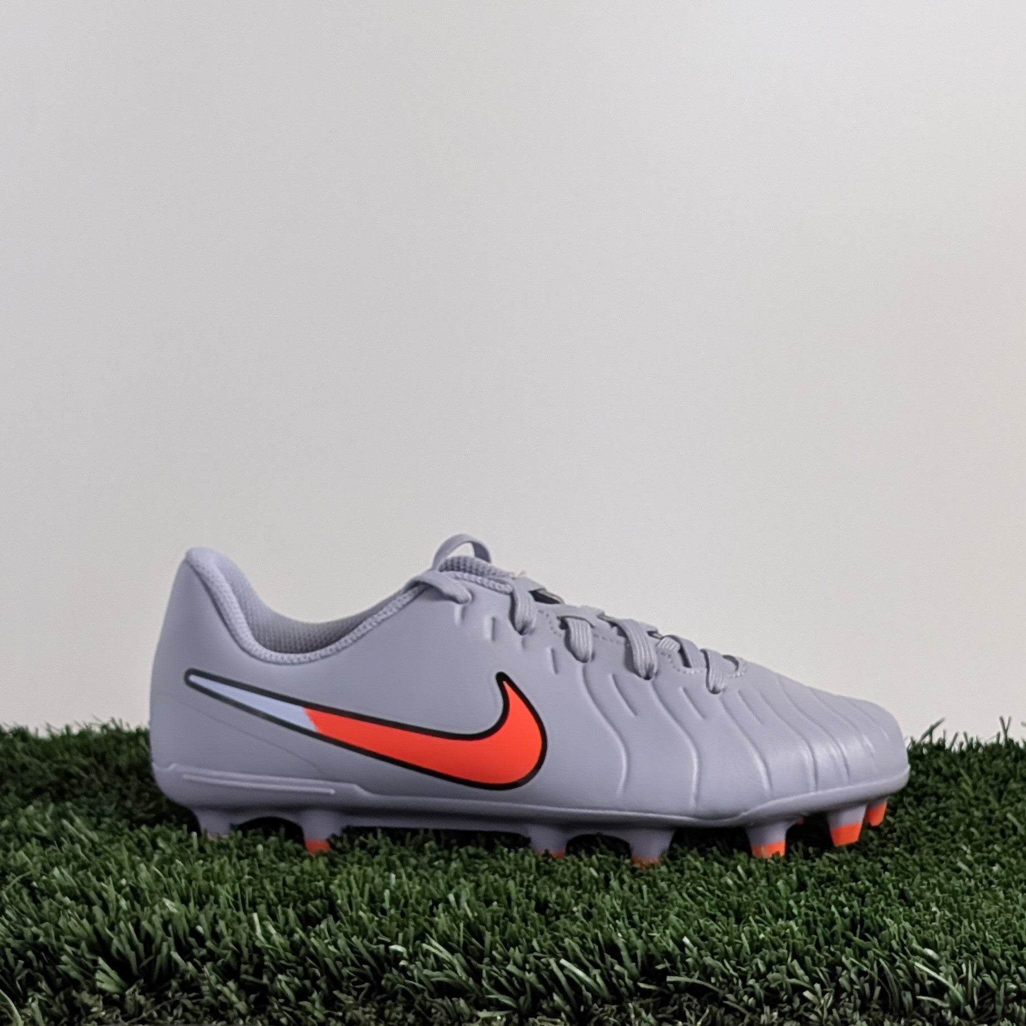 Nike JR Legend 10 Club FG/MG - DV4352-402