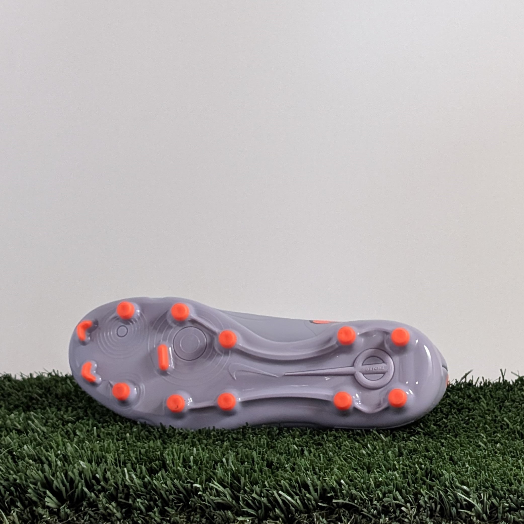 Nike JR Legend 10 Club FG/MG - DV4352-402