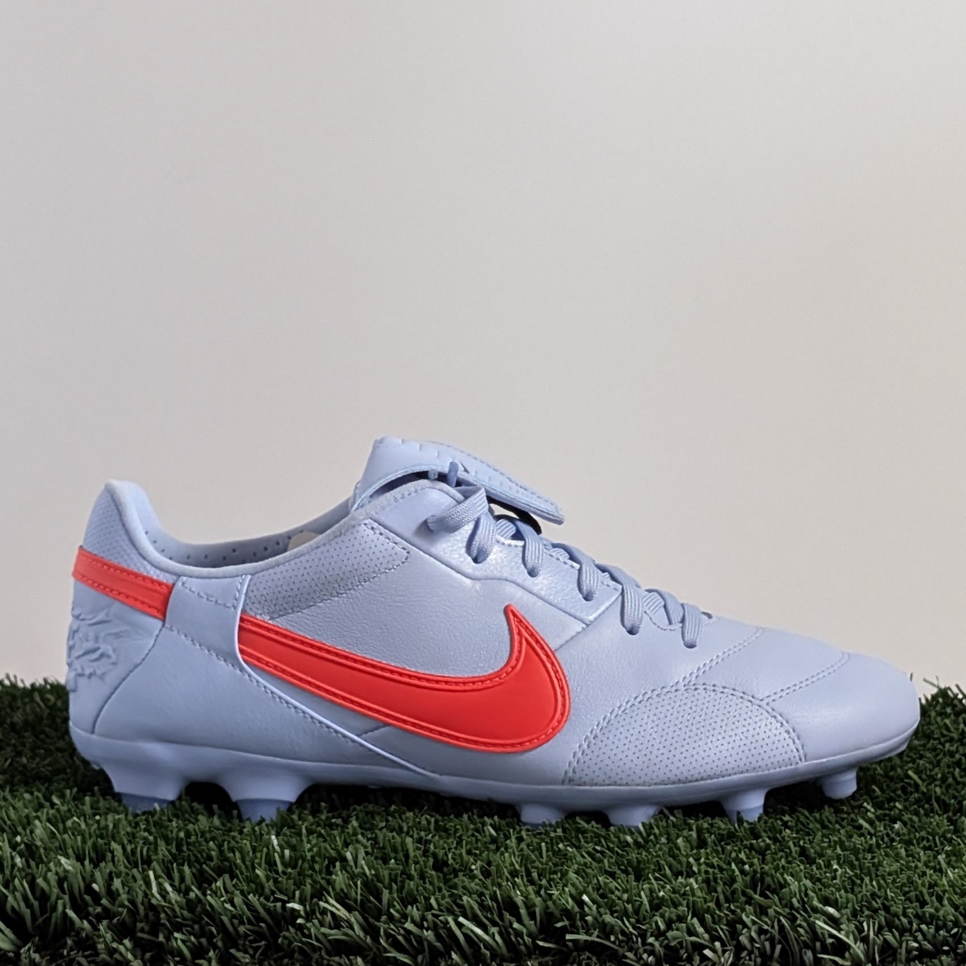 Nike Premier III FG - HM0265-400