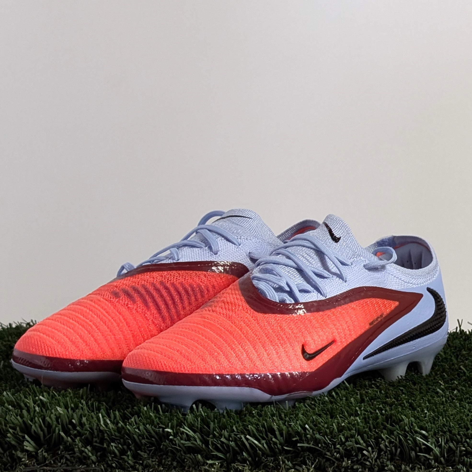 Nike Phantom 6 Low Elite FG - HJ2146-400