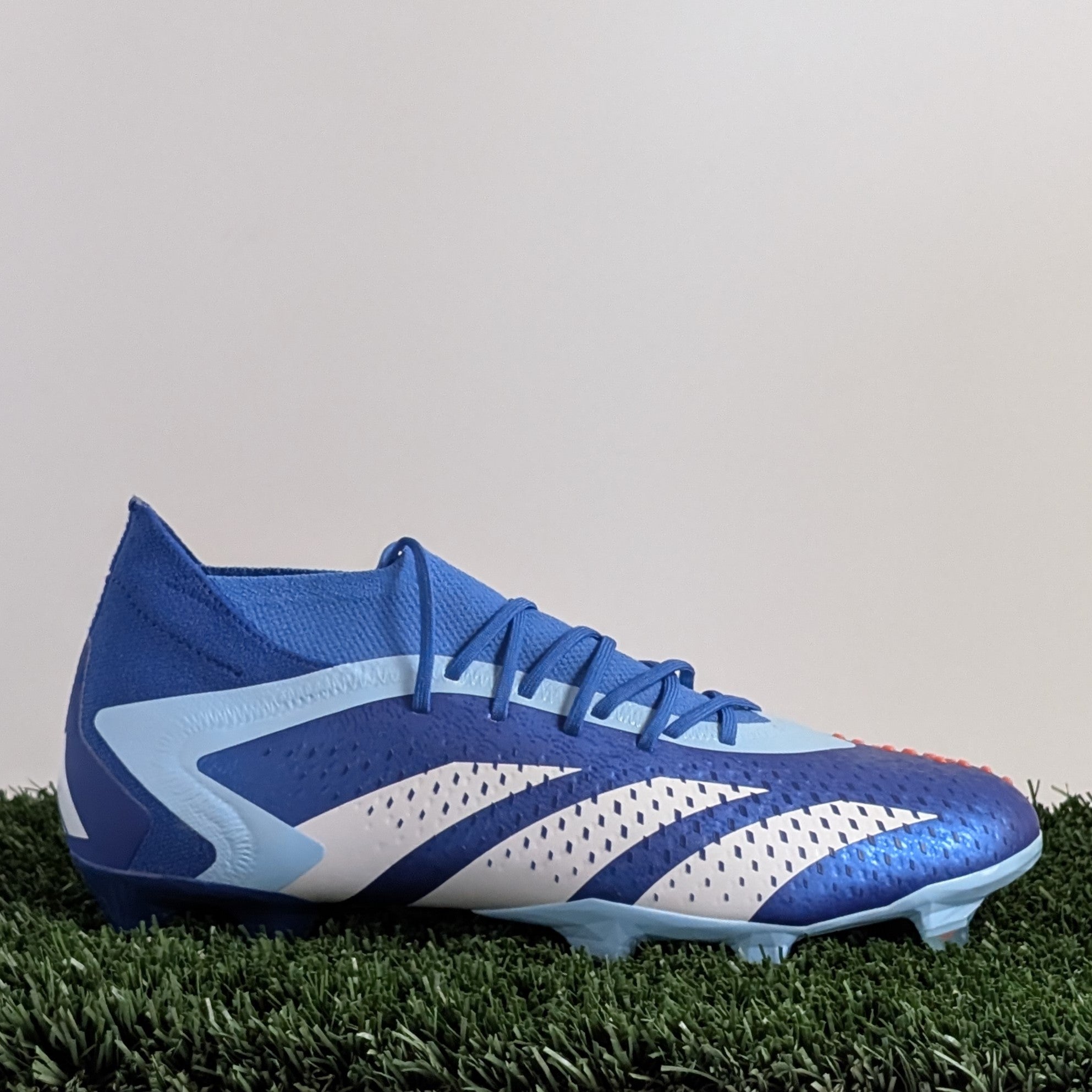 Adidas Predator Accuracy .1 FG - GZ0038