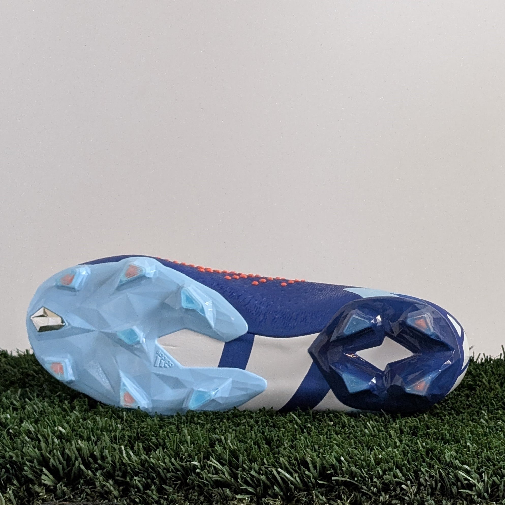 Adidas Predator Accuracy .1 FG - GZ0038