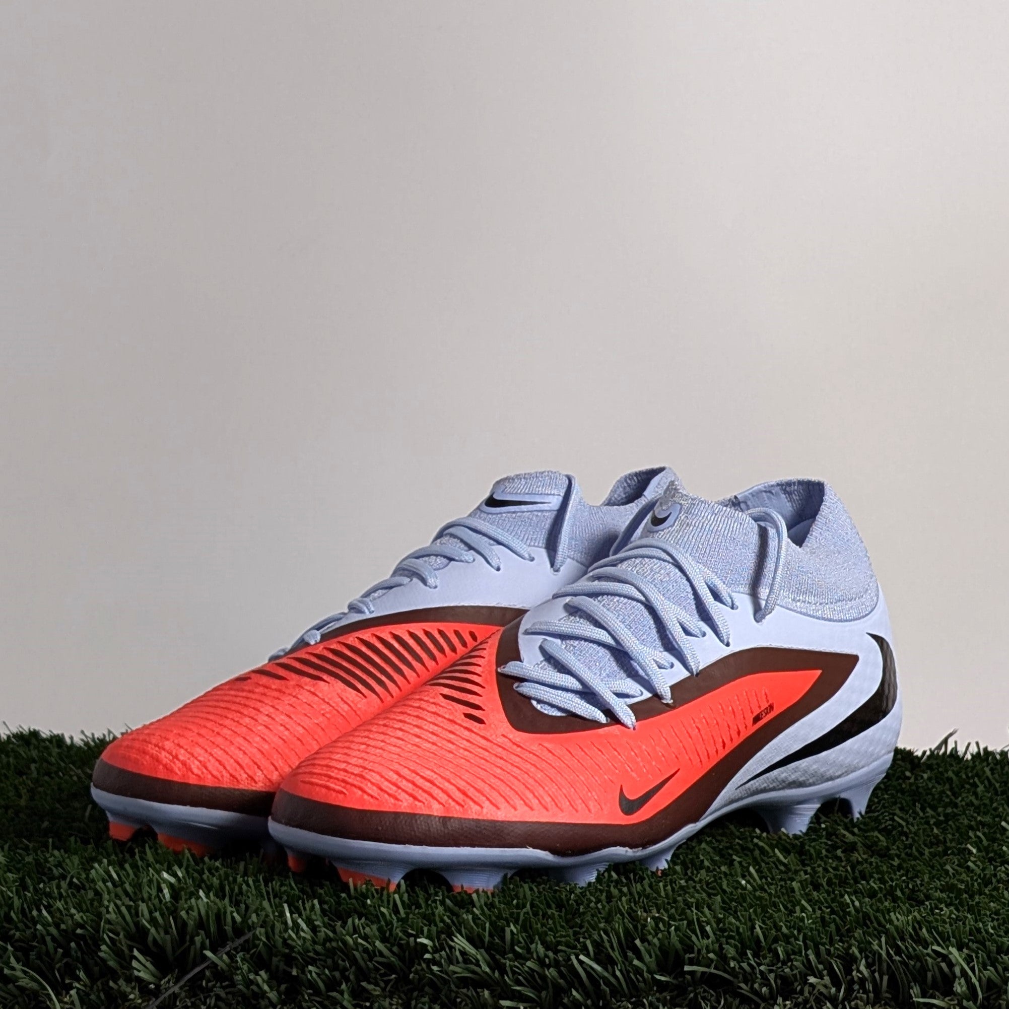 Nike Phantom 6 High ACAD FG/MG - HQ2278-400