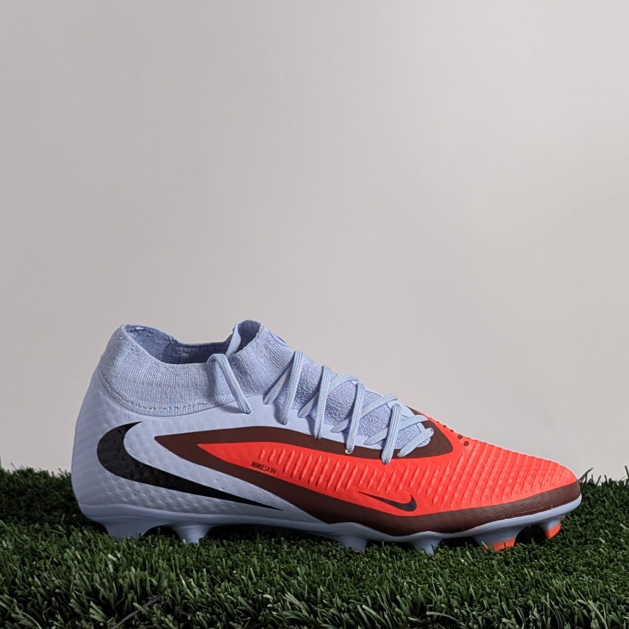 Nike Phantom 6 High ACAD FG/MG - HQ2278-400