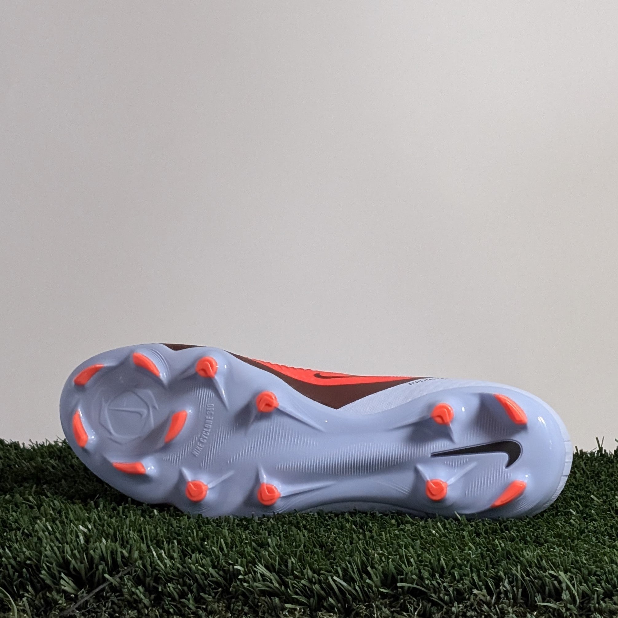 Nike Phantom 6 High ACAD FG/MG - HQ2278-400