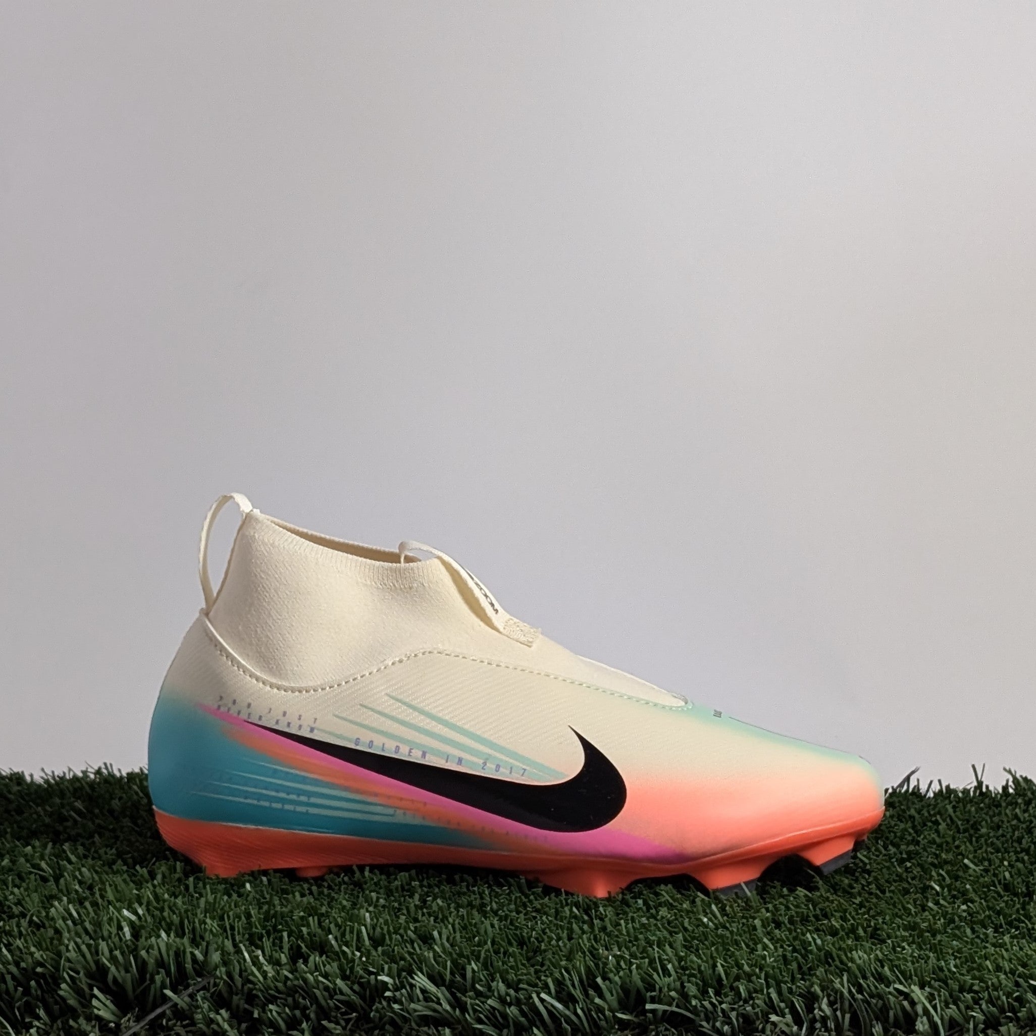 Nike Jr ZM Superfly 10 ACAD FG/MG SK - IB4439-100