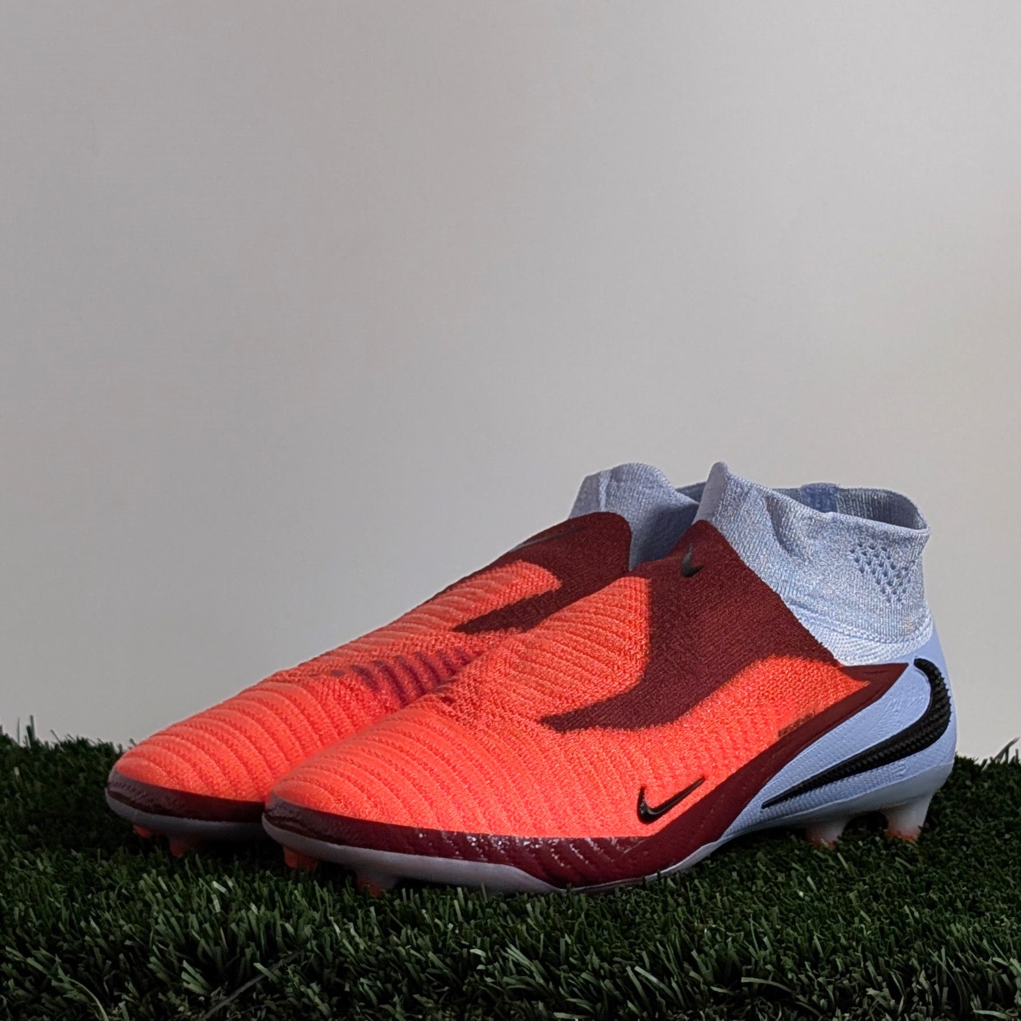 Nike Phantom 6 High Elite AG-PRO - HQ2329-400