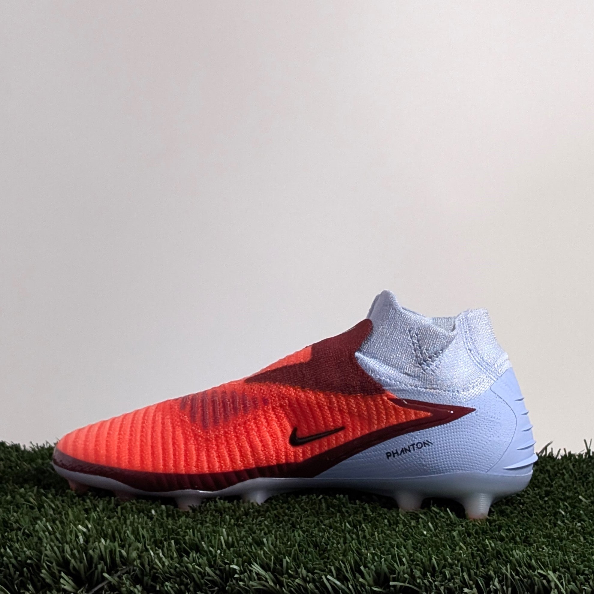 Nike Phantom 6 High Elite AG-PRO - HQ2329-400