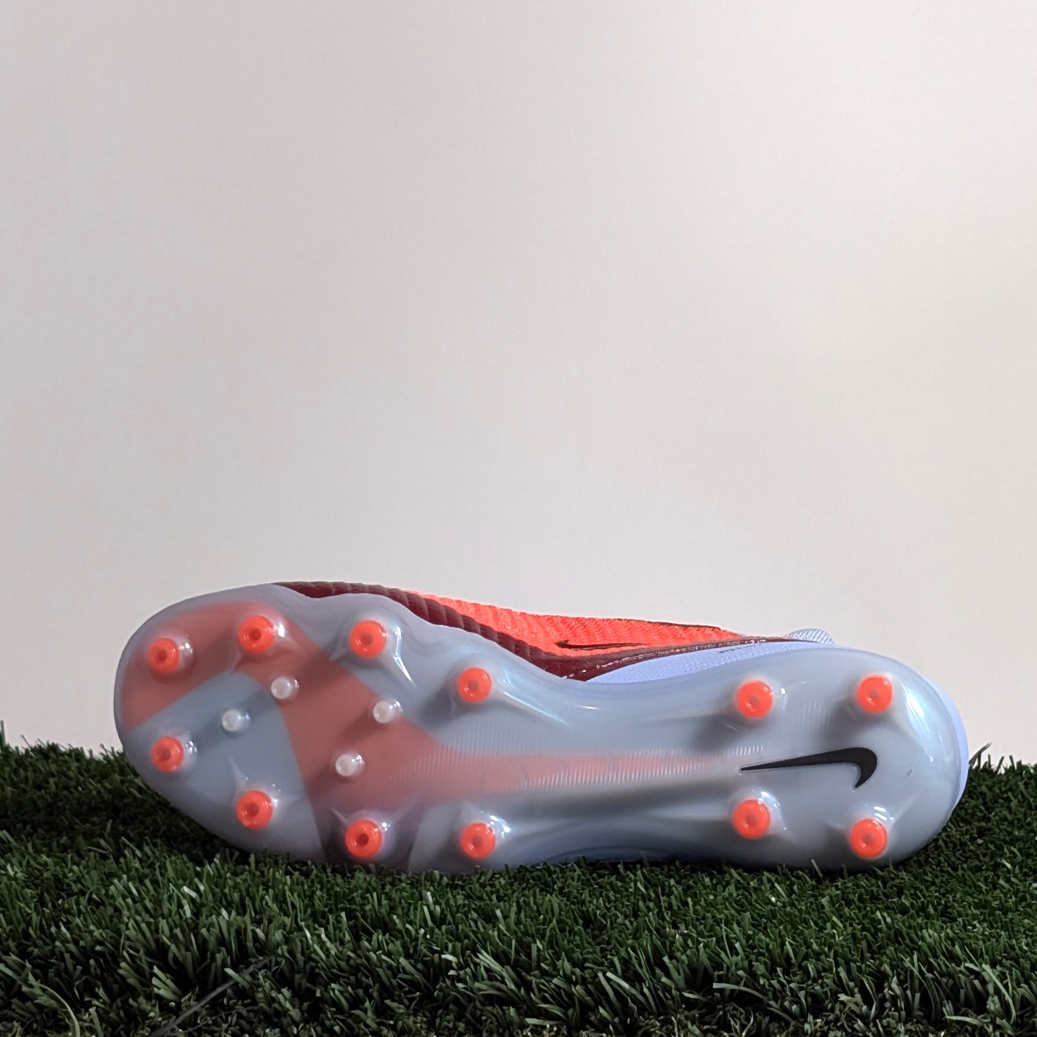 Nike Phantom 6 High Elite AG-PRO - HQ2329-400