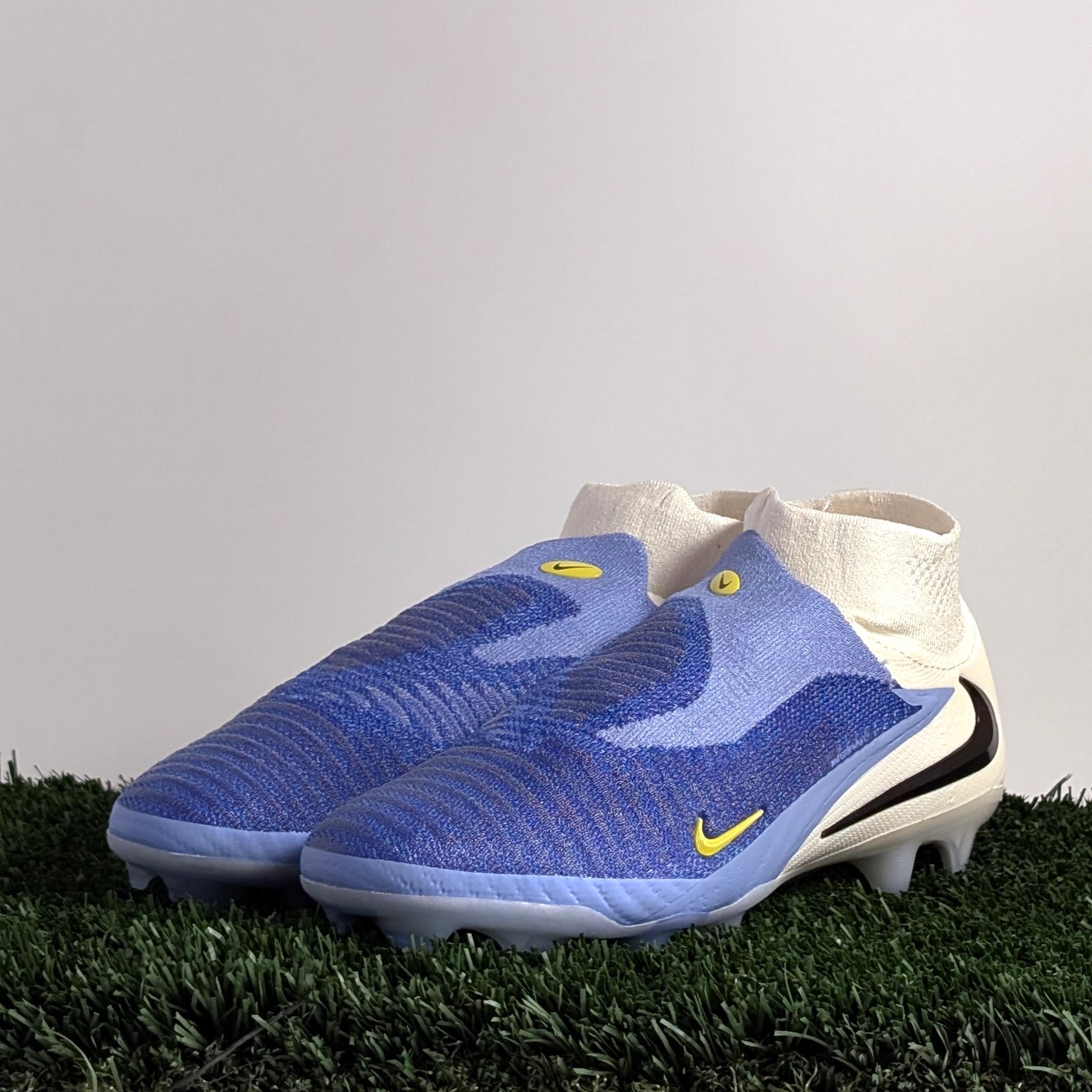 Nike Phantom 6 High Elite FG LV8 - HQ2328-400